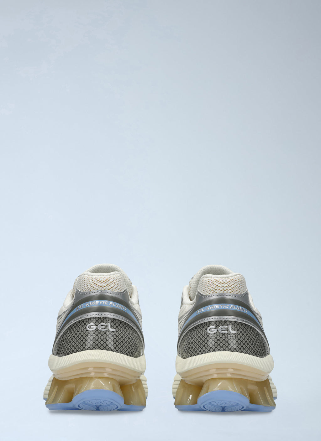 Gel-Kinetic Fluent Sneakers