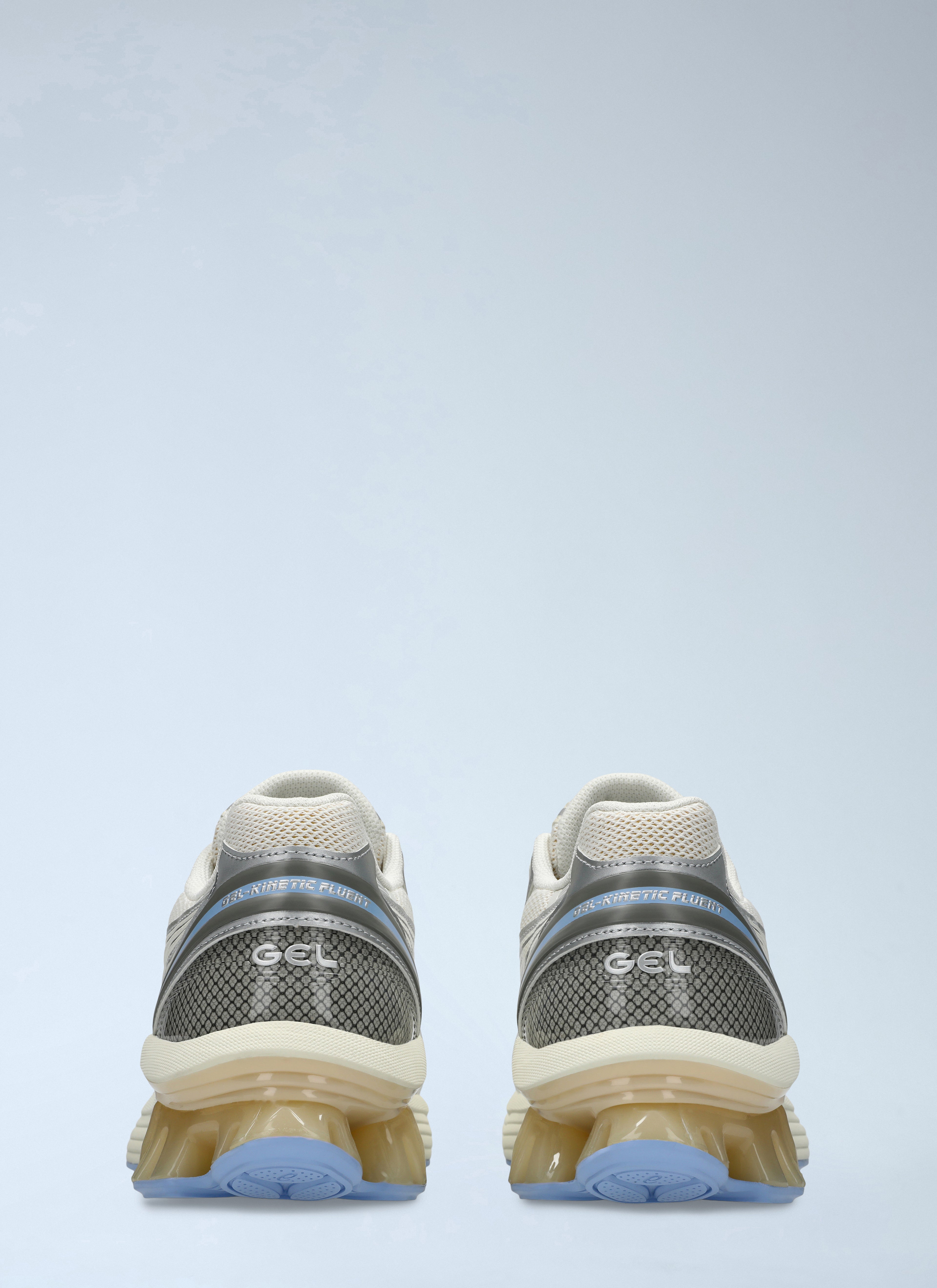 Gel-Kinetic Fluent Sneakers