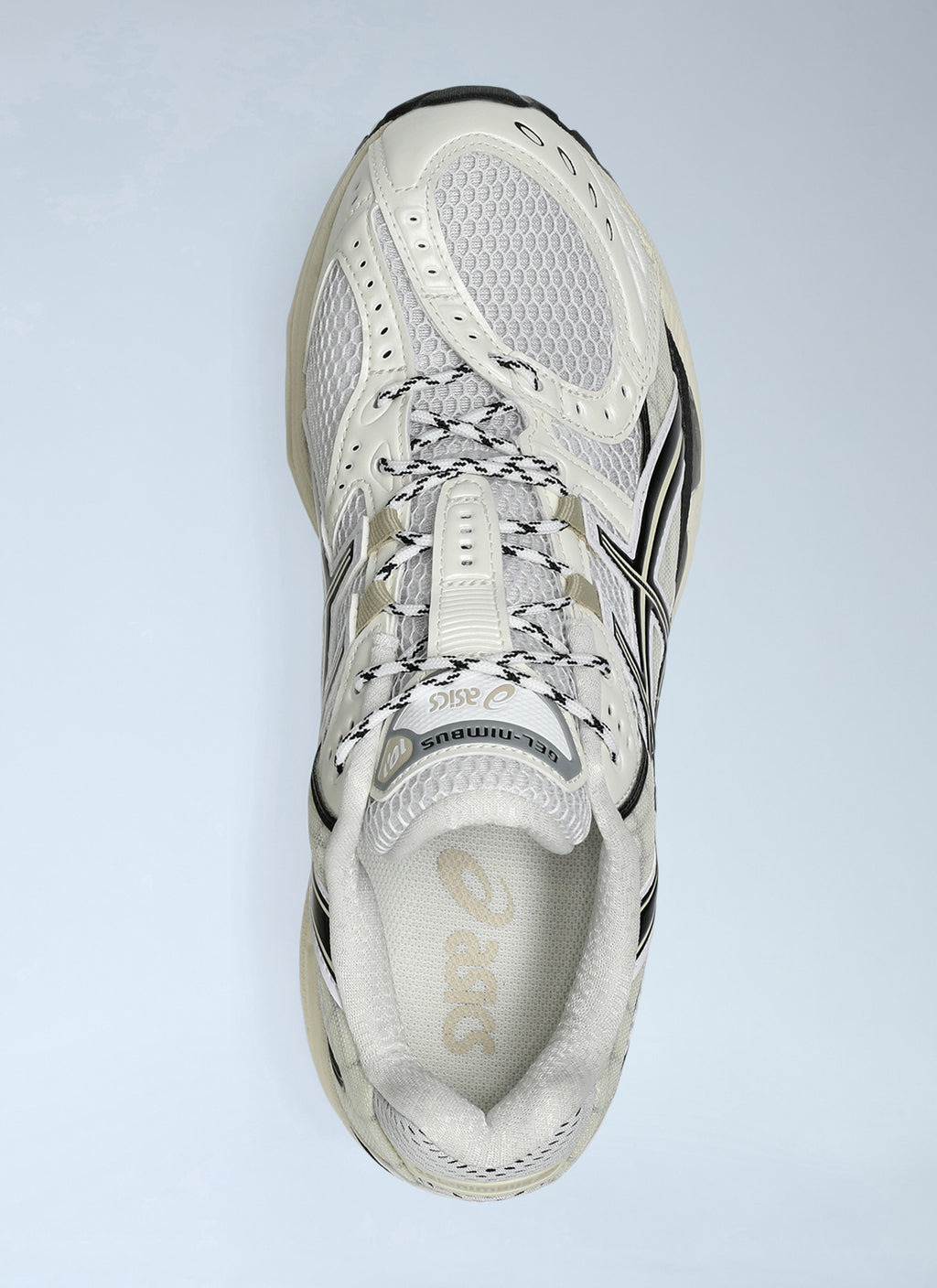 Gel-Nimbus 10.1 Sneakers