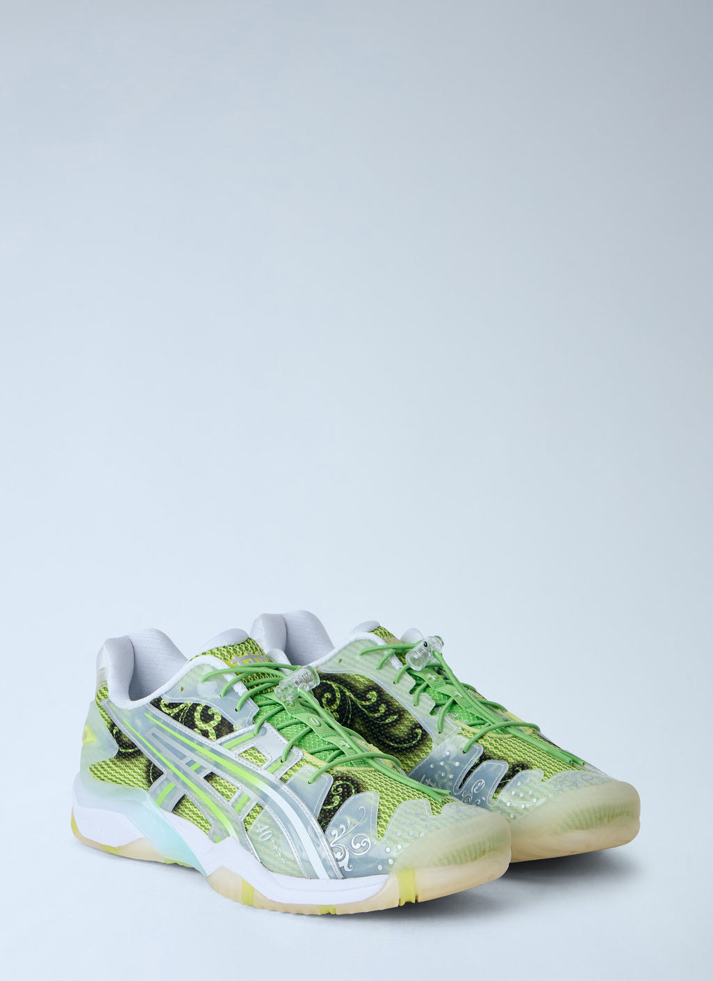 LTTT Gel-Resolution 5 Sneakers