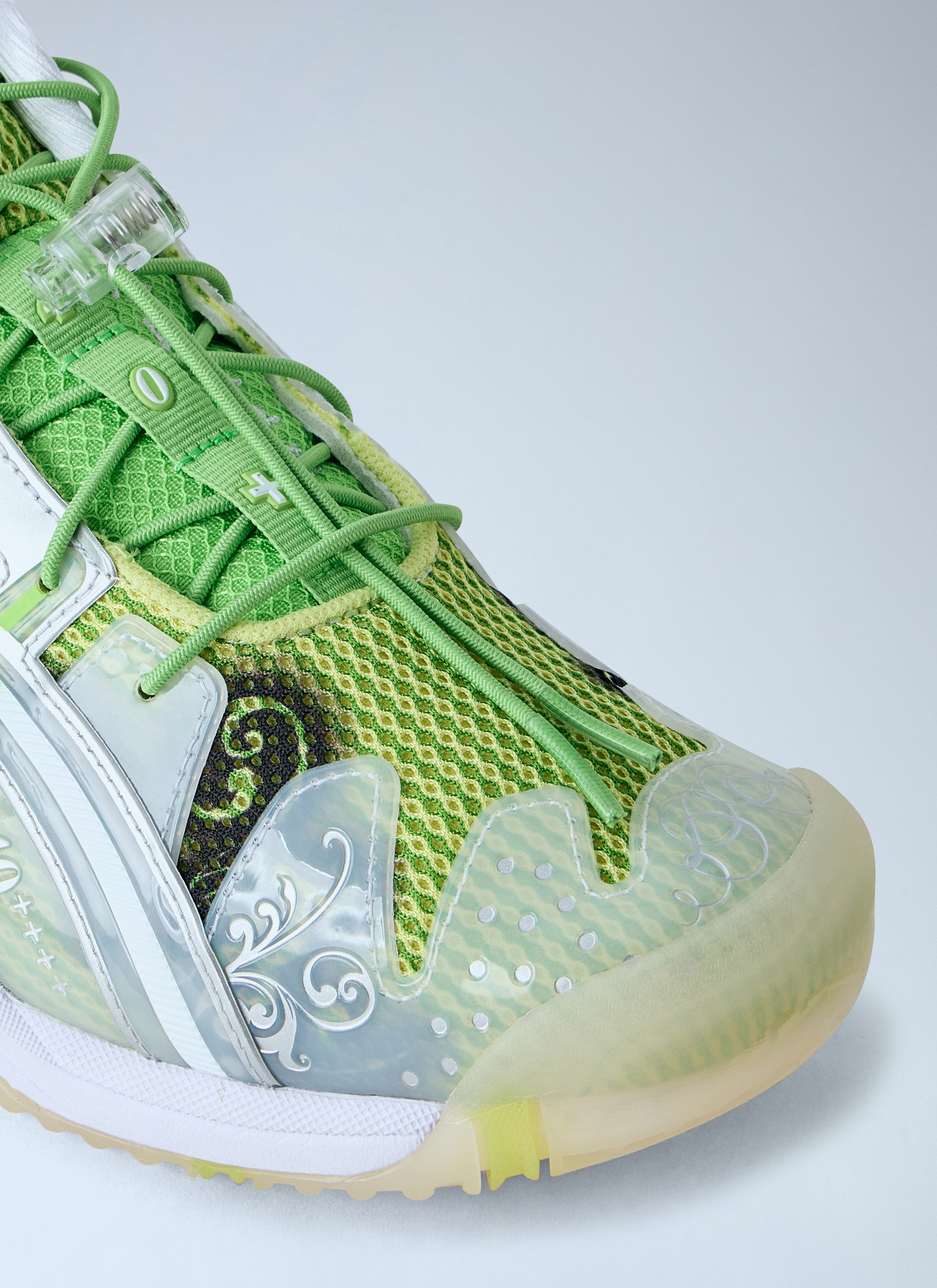 LTTT Gel-Resolution 5 Sneakers