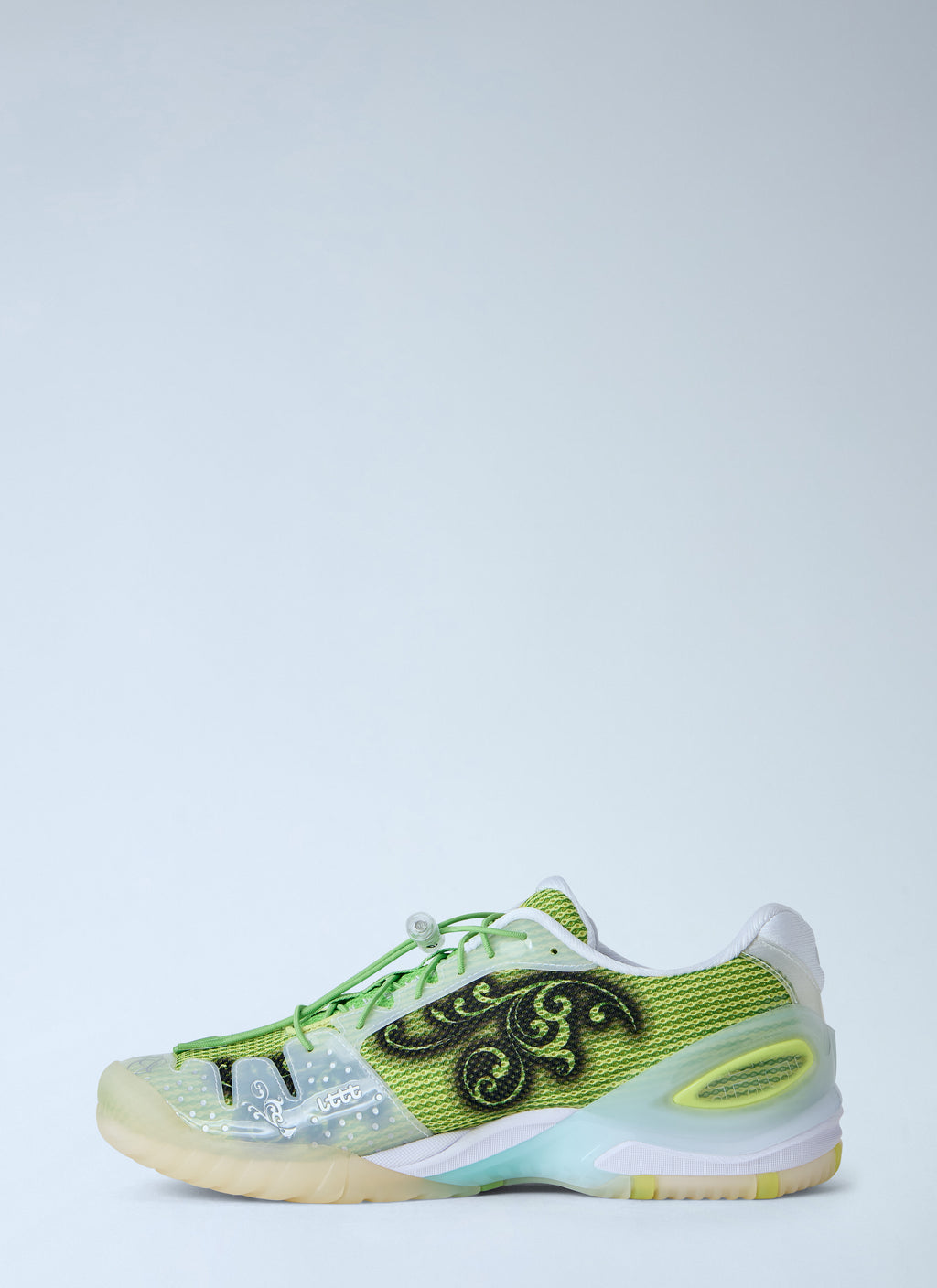 LTTT Gel-Resolution 5 Sneakers