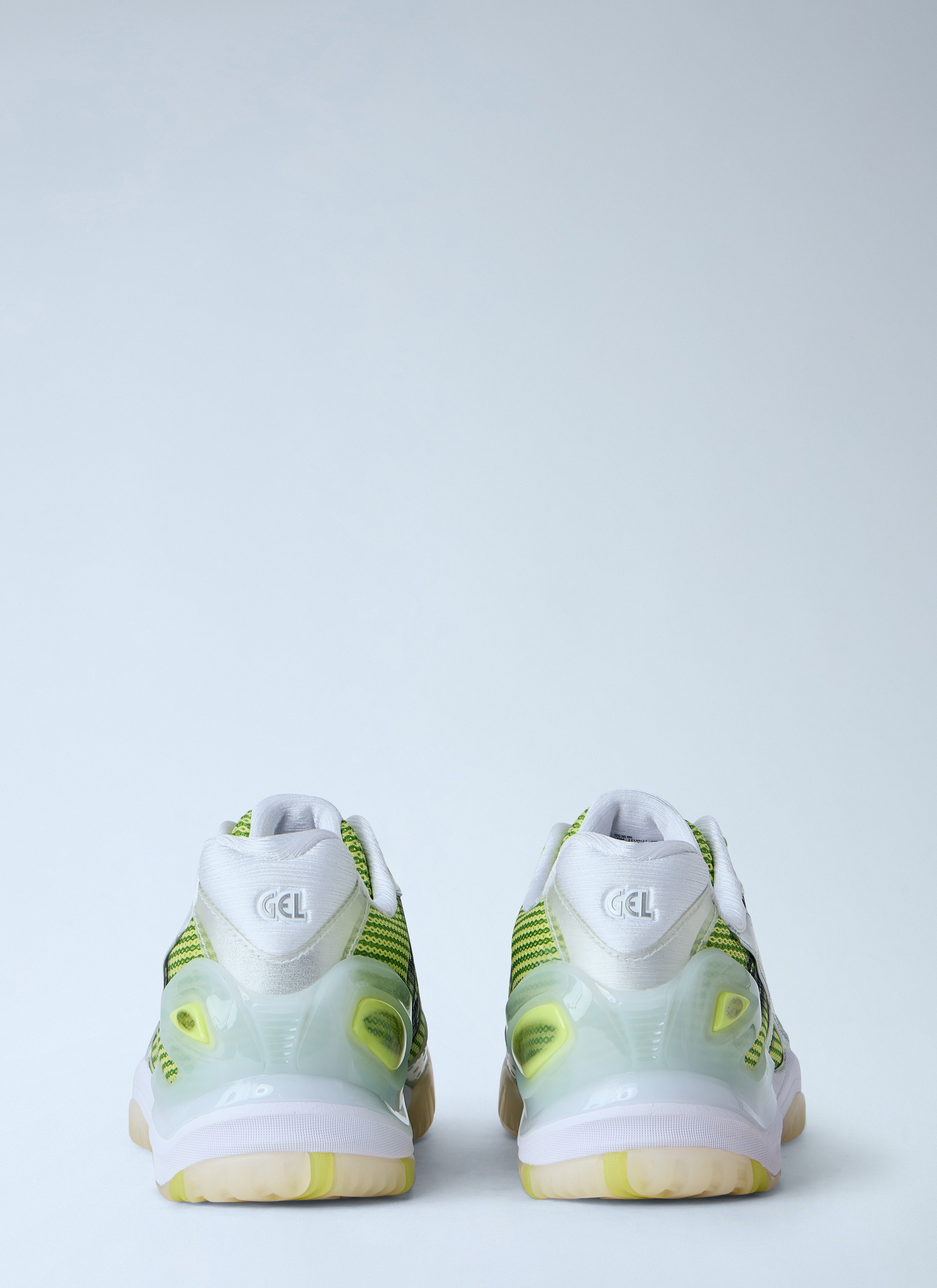 LTTT Gel-Resolution 5 Sneakers