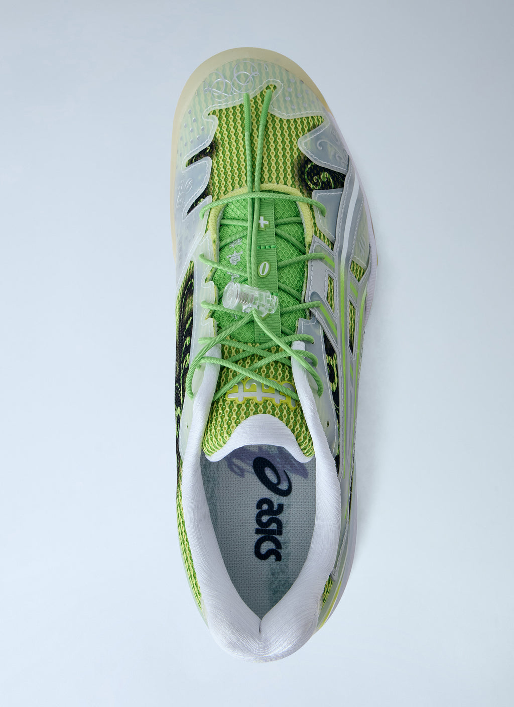 LTTT Gel-Resolution 5 Sneakers