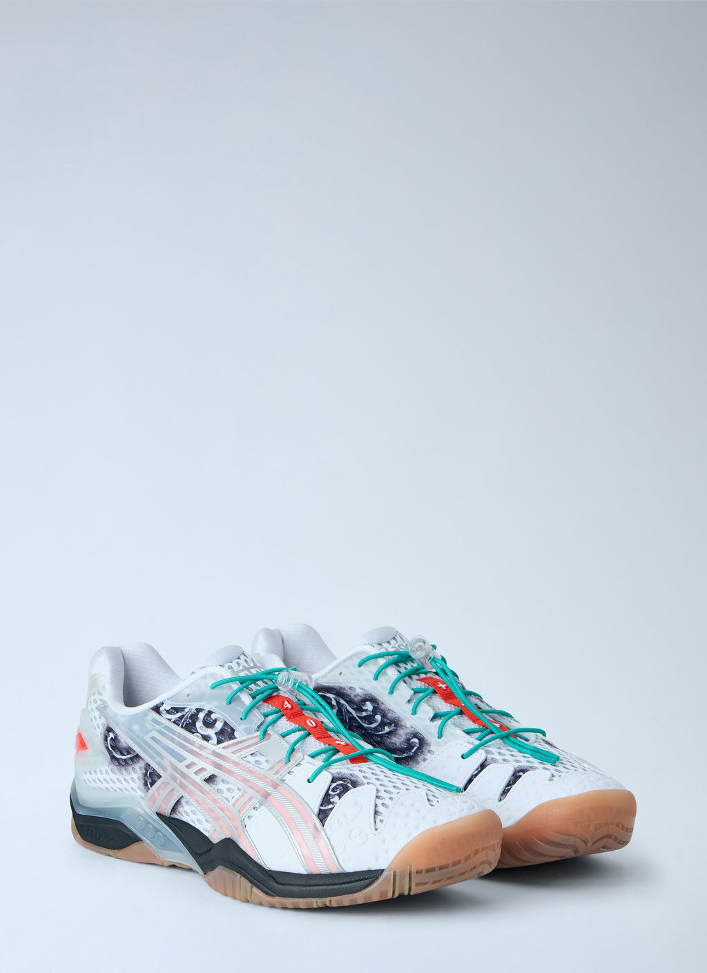 Gel-Resolution 5 Sneakers