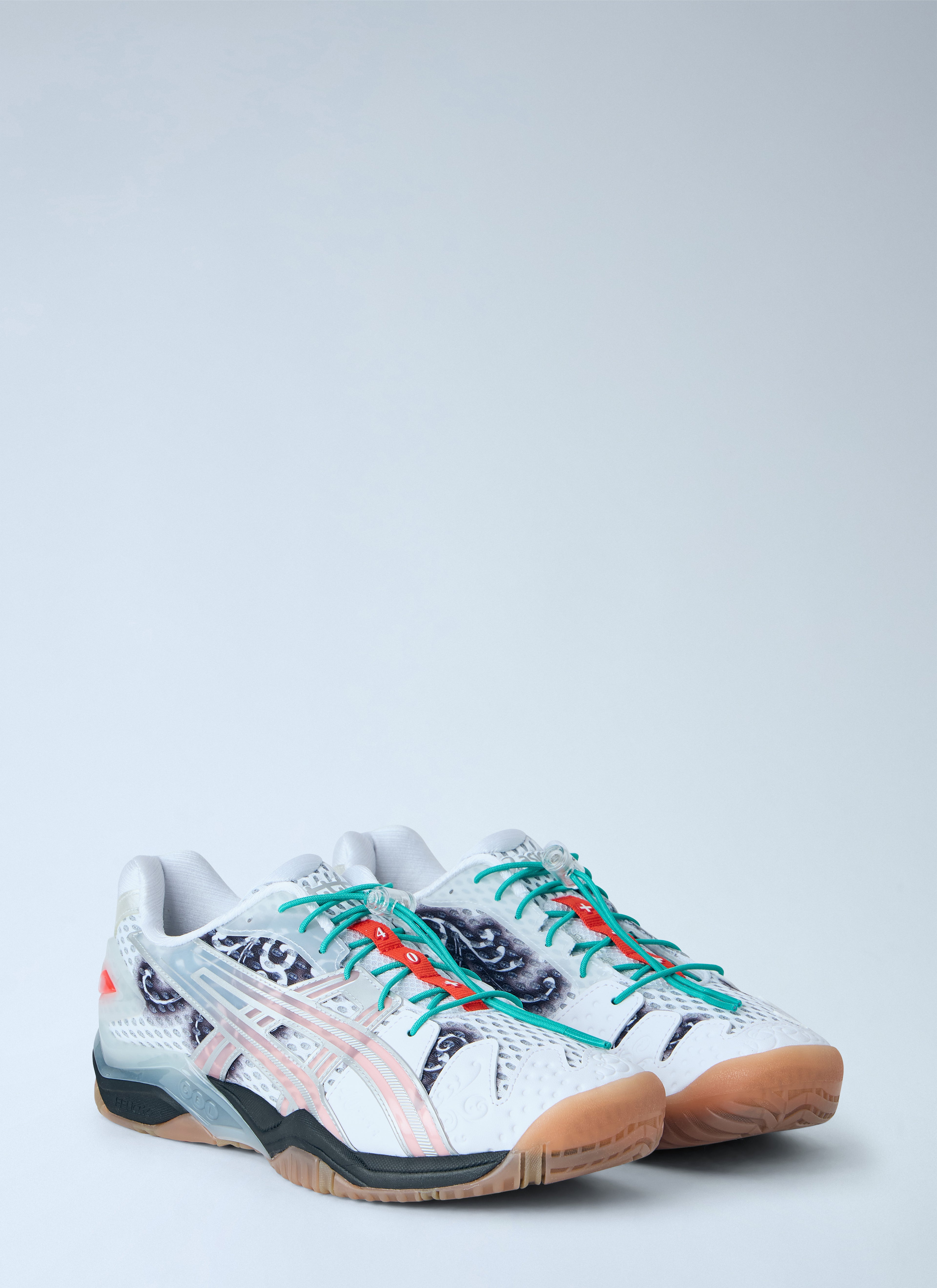 Gel-Resolution 5 Sneakers
