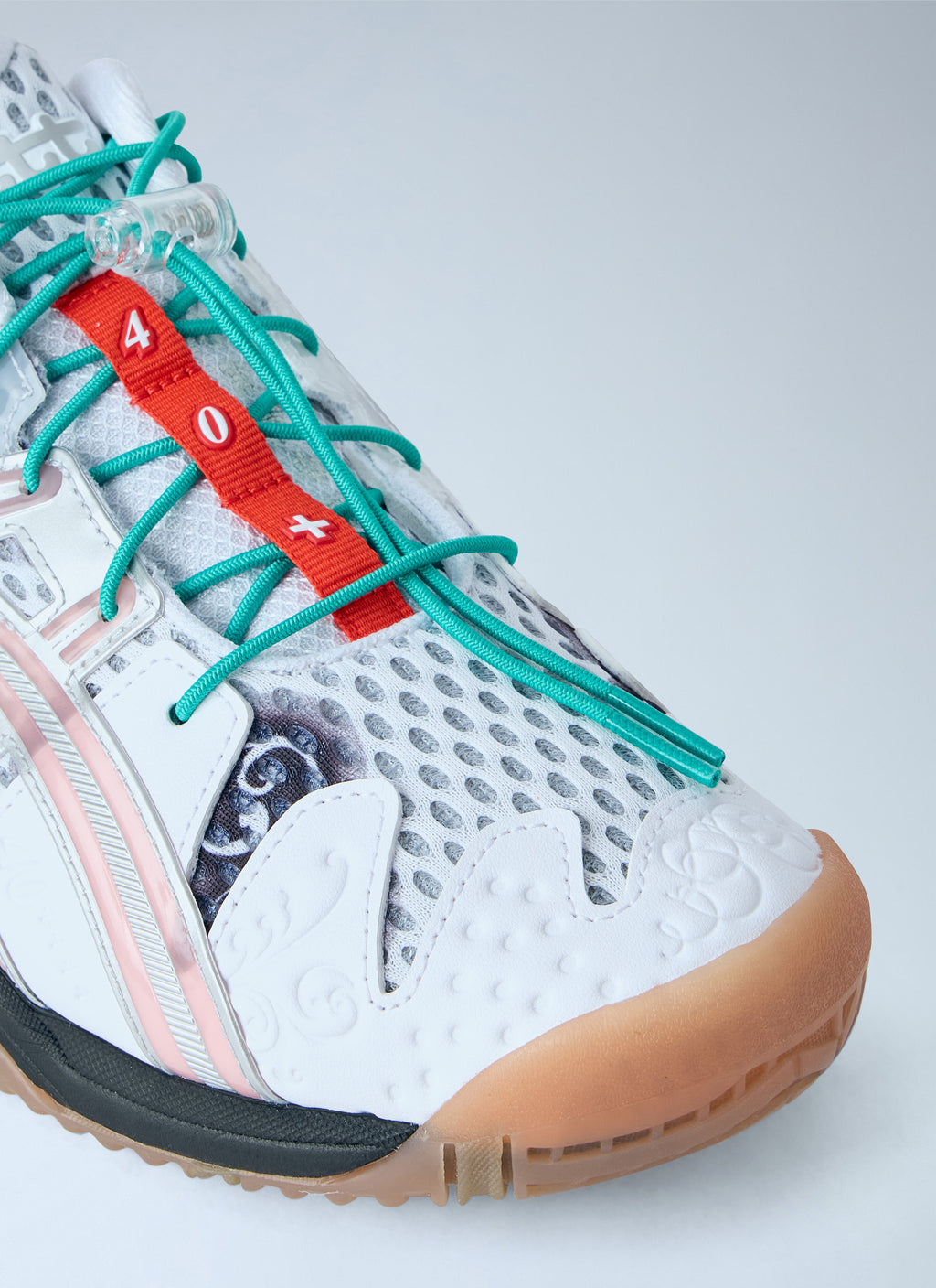 Gel-Resolution 5 Sneakers