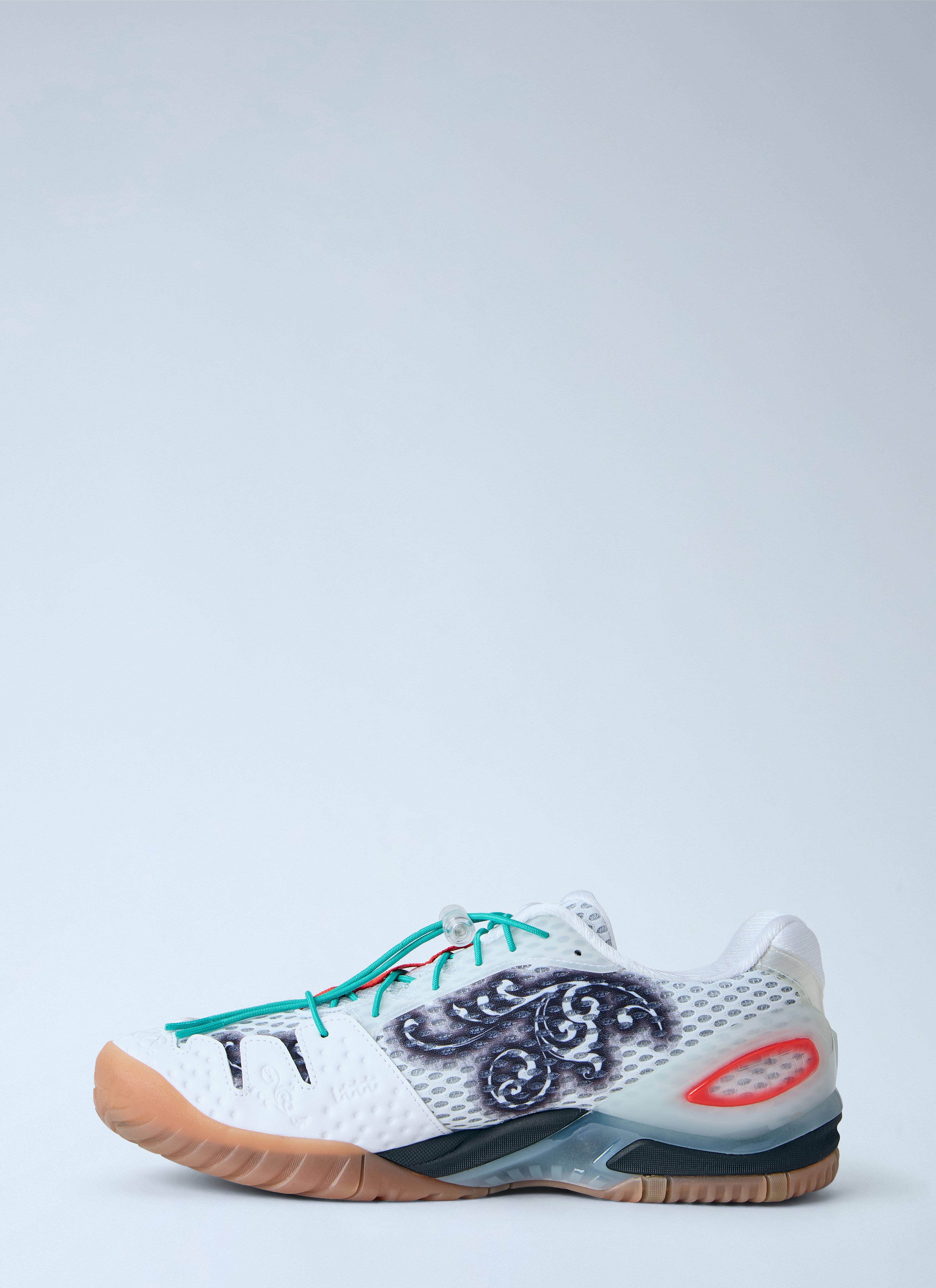Gel-Resolution 5 Sneakers