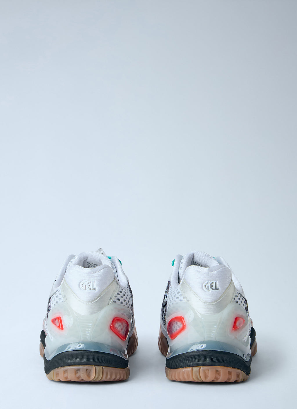 Gel-Resolution 5 Sneakers