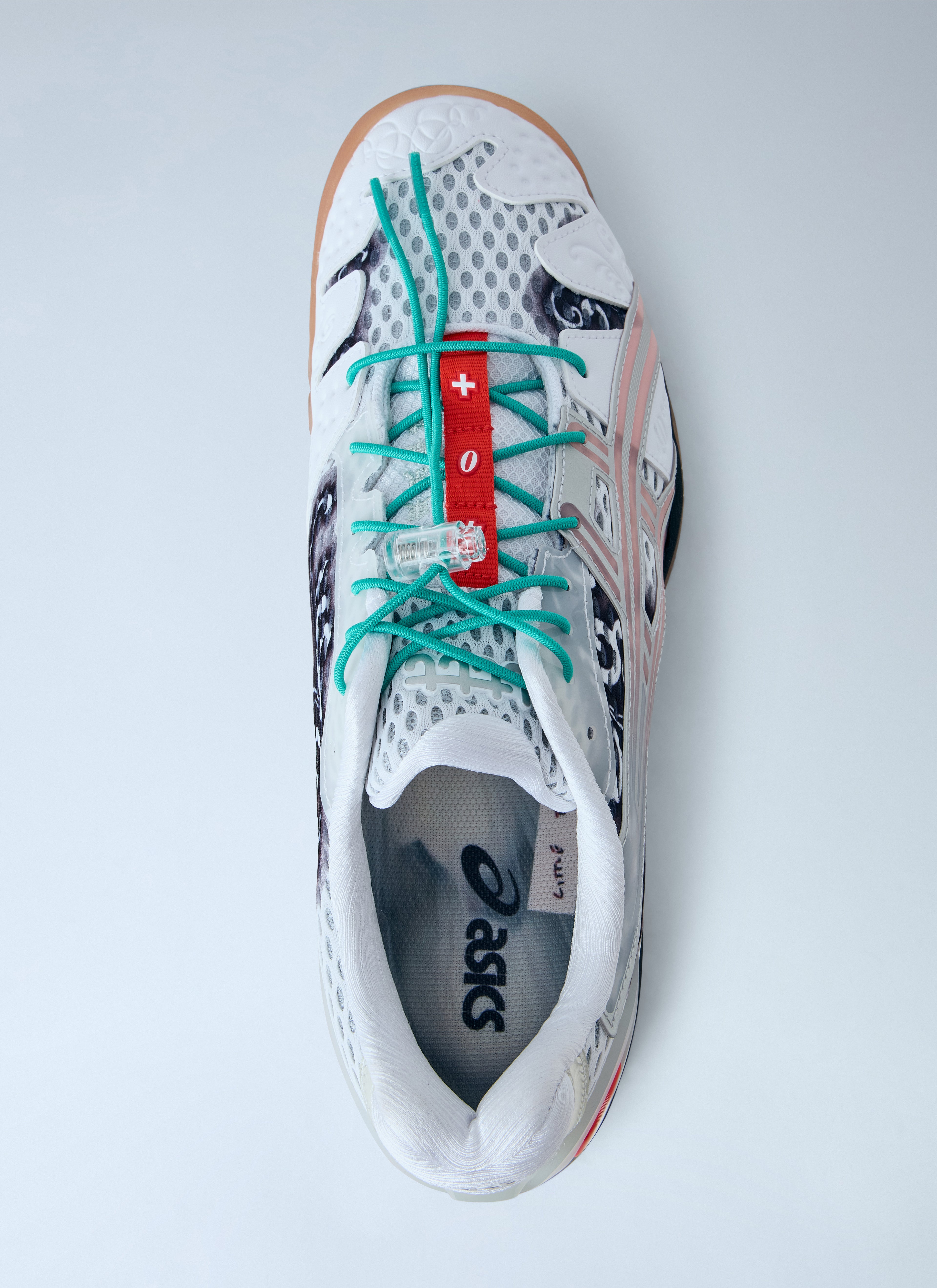 Gel-Resolution 5 Sneakers