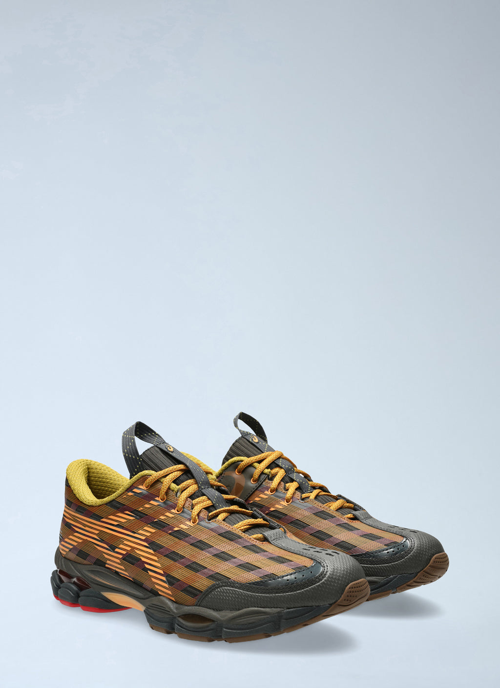 US8-S GEL-SJ33 Sneakers