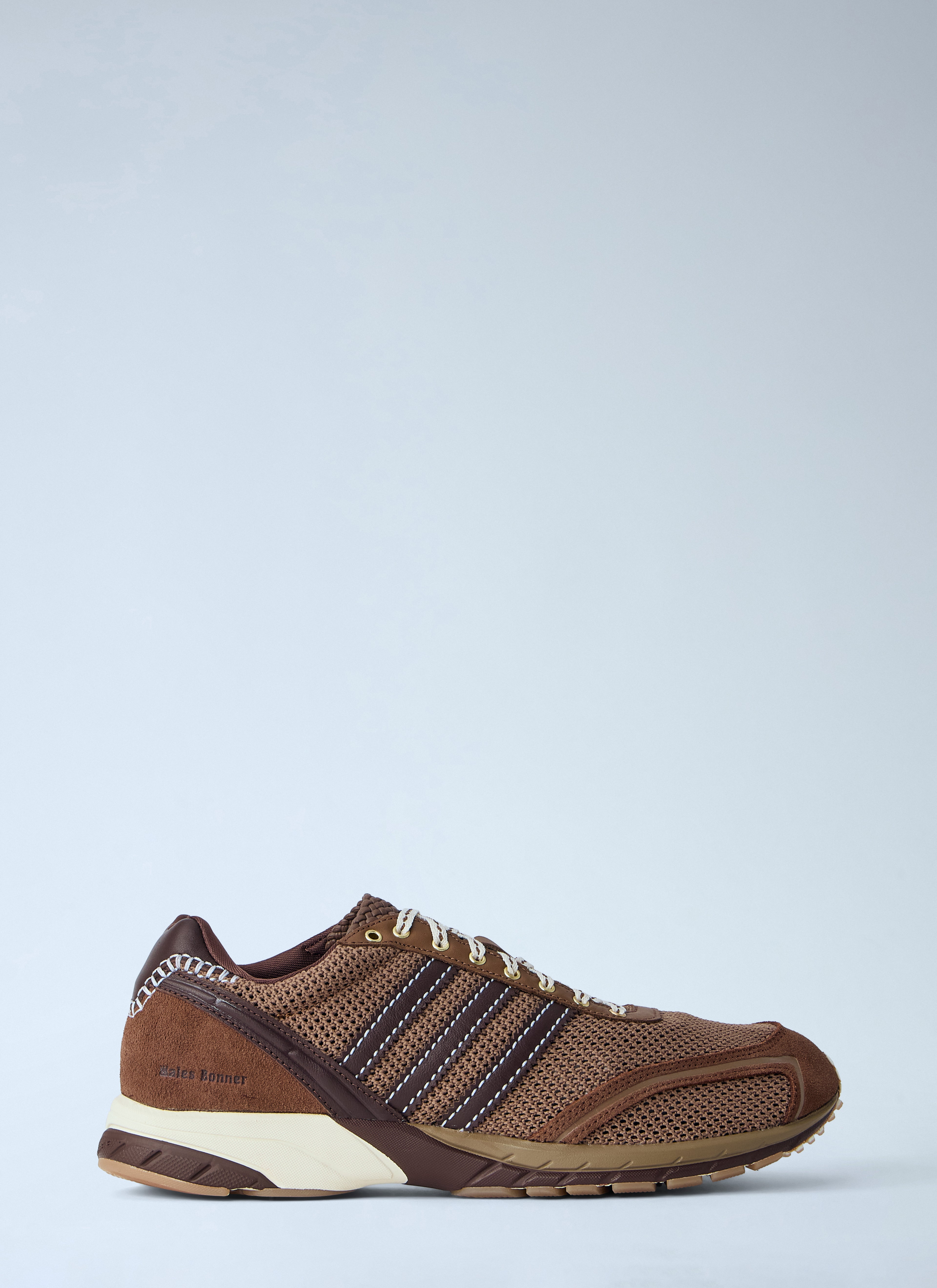 Adizero Adios Mesh Sneakers