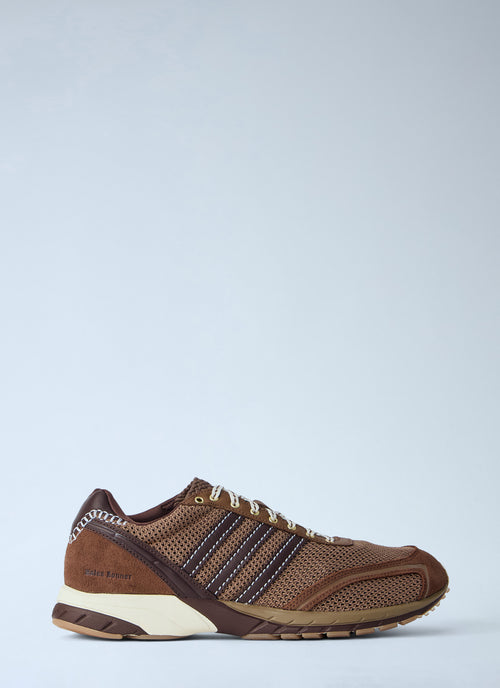 Adizero Adios Mesh Sneakers