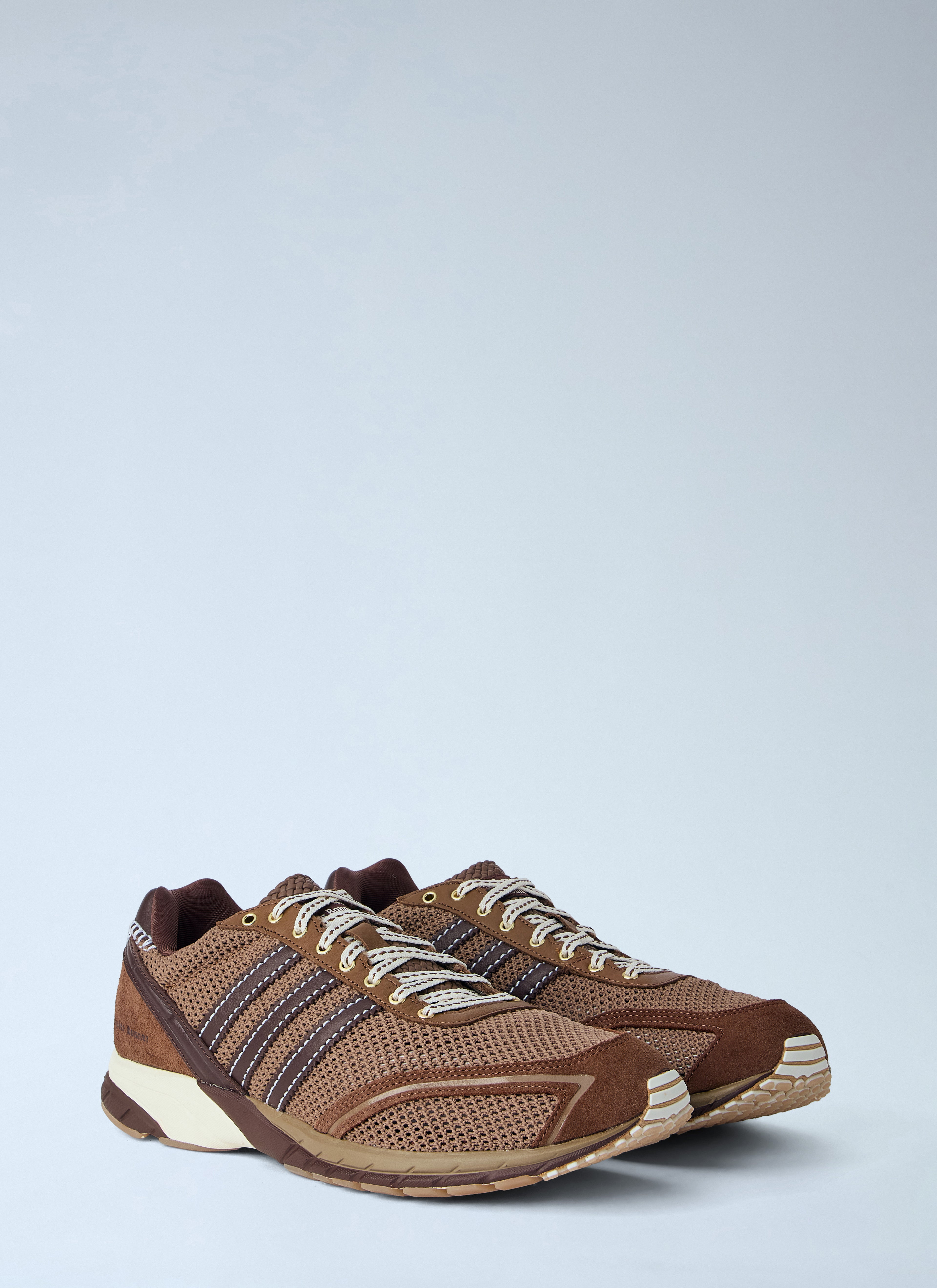 Adizero Adios Mesh Sneakers