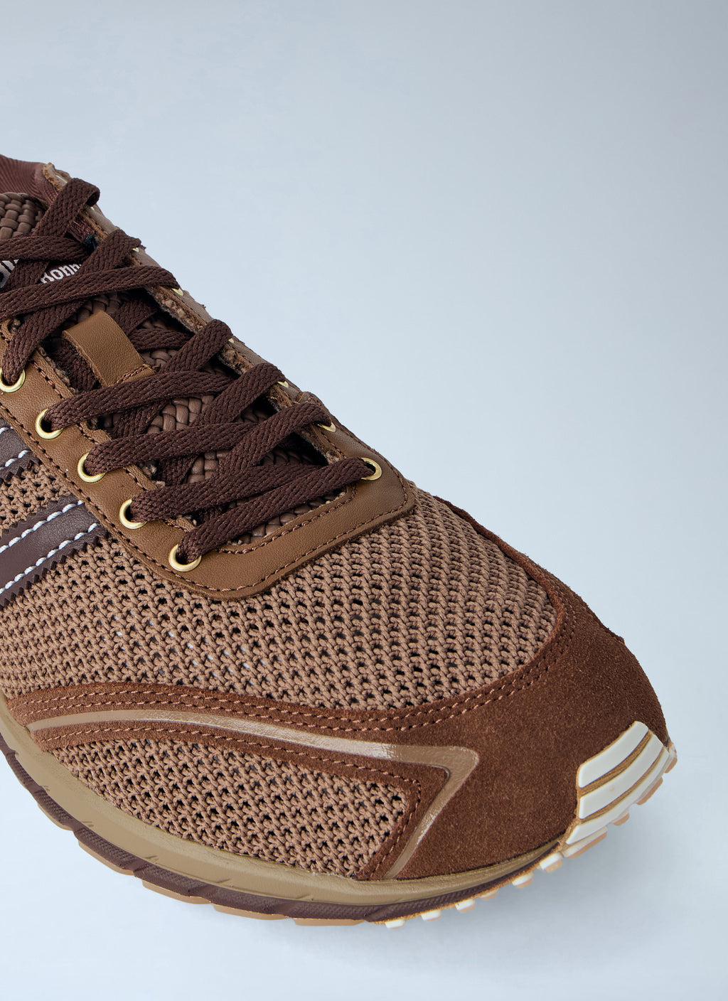 Adizero Adios Mesh Sneakers