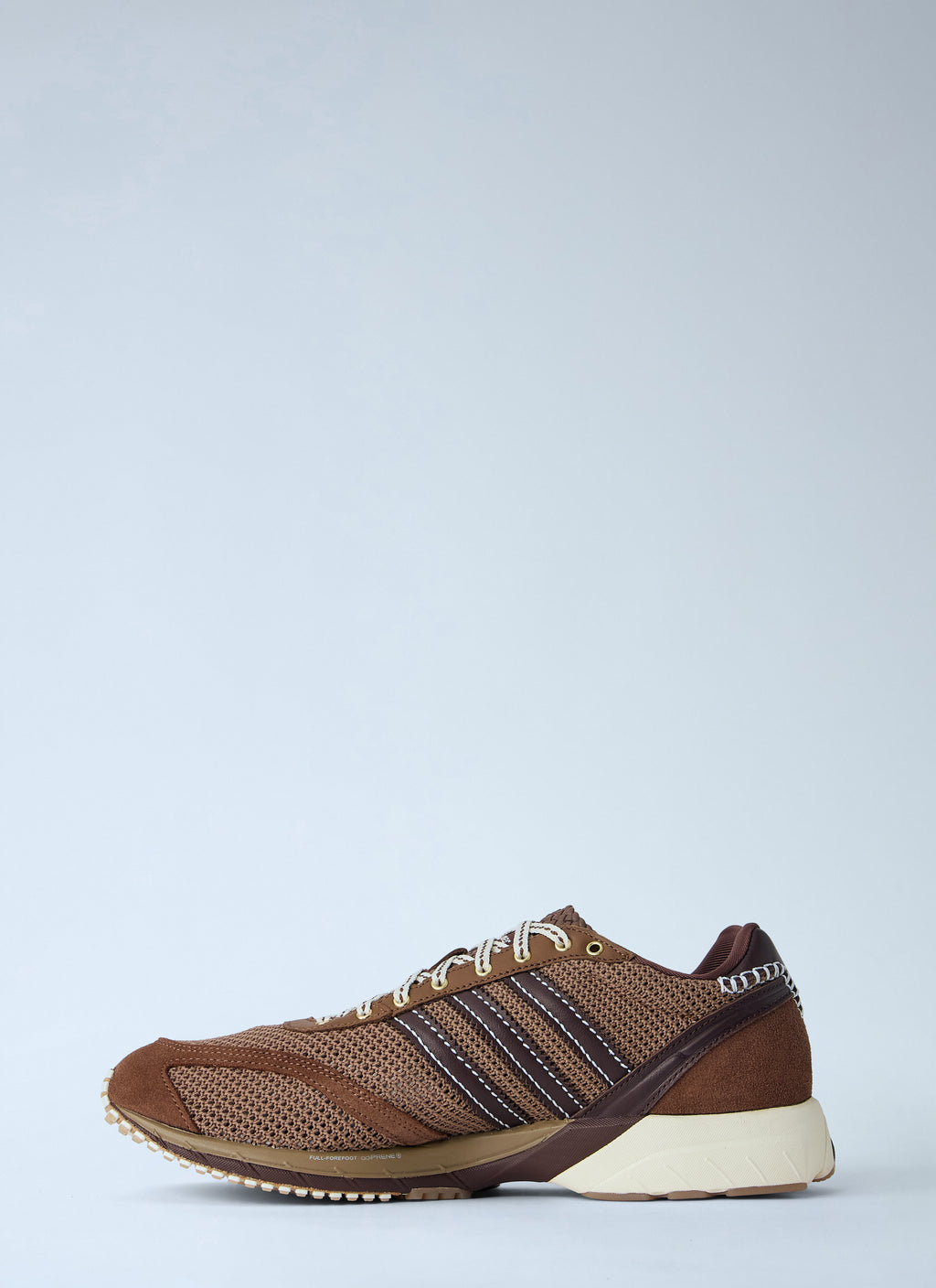 Adizero Adios Mesh Sneakers