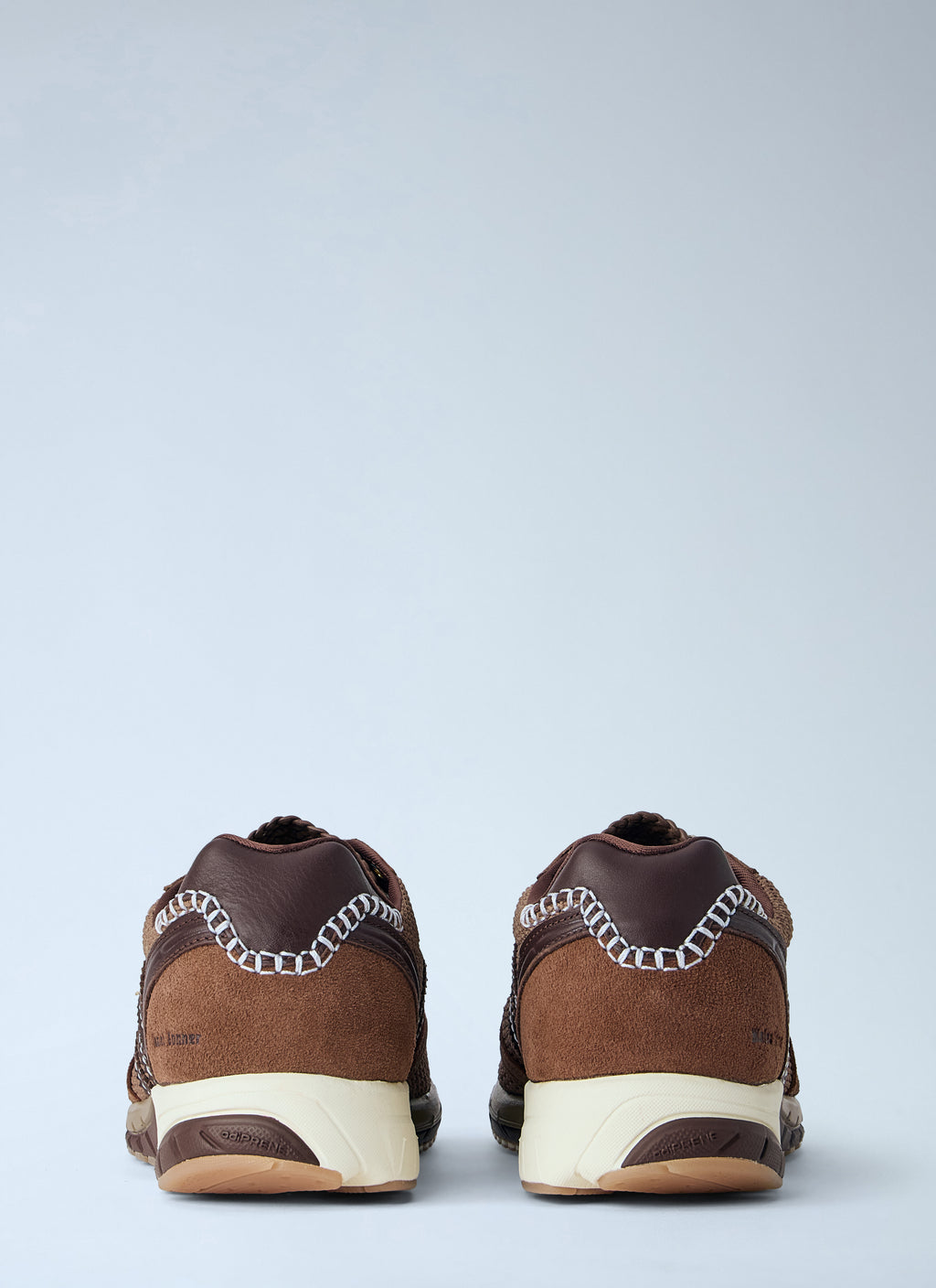 Adizero Adios Mesh Sneakers