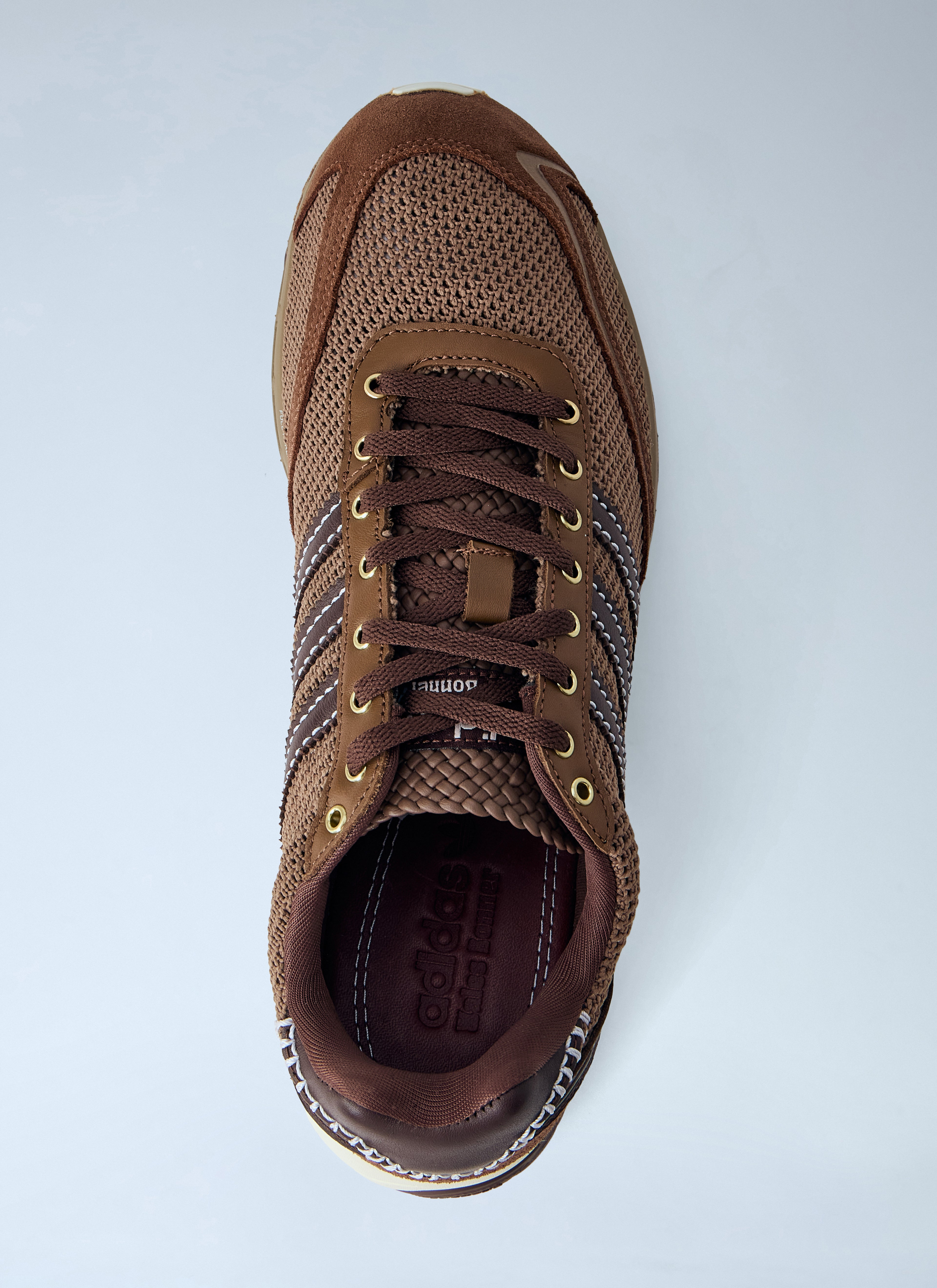Adizero Adios Mesh Sneakers
