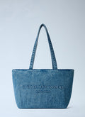 Punch Medium Tote Bag