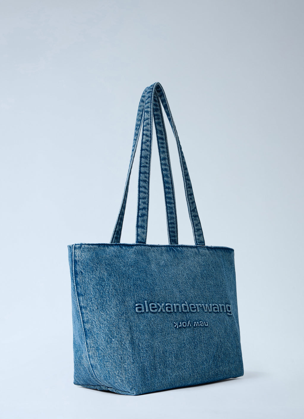 Punch Medium Tote Bag