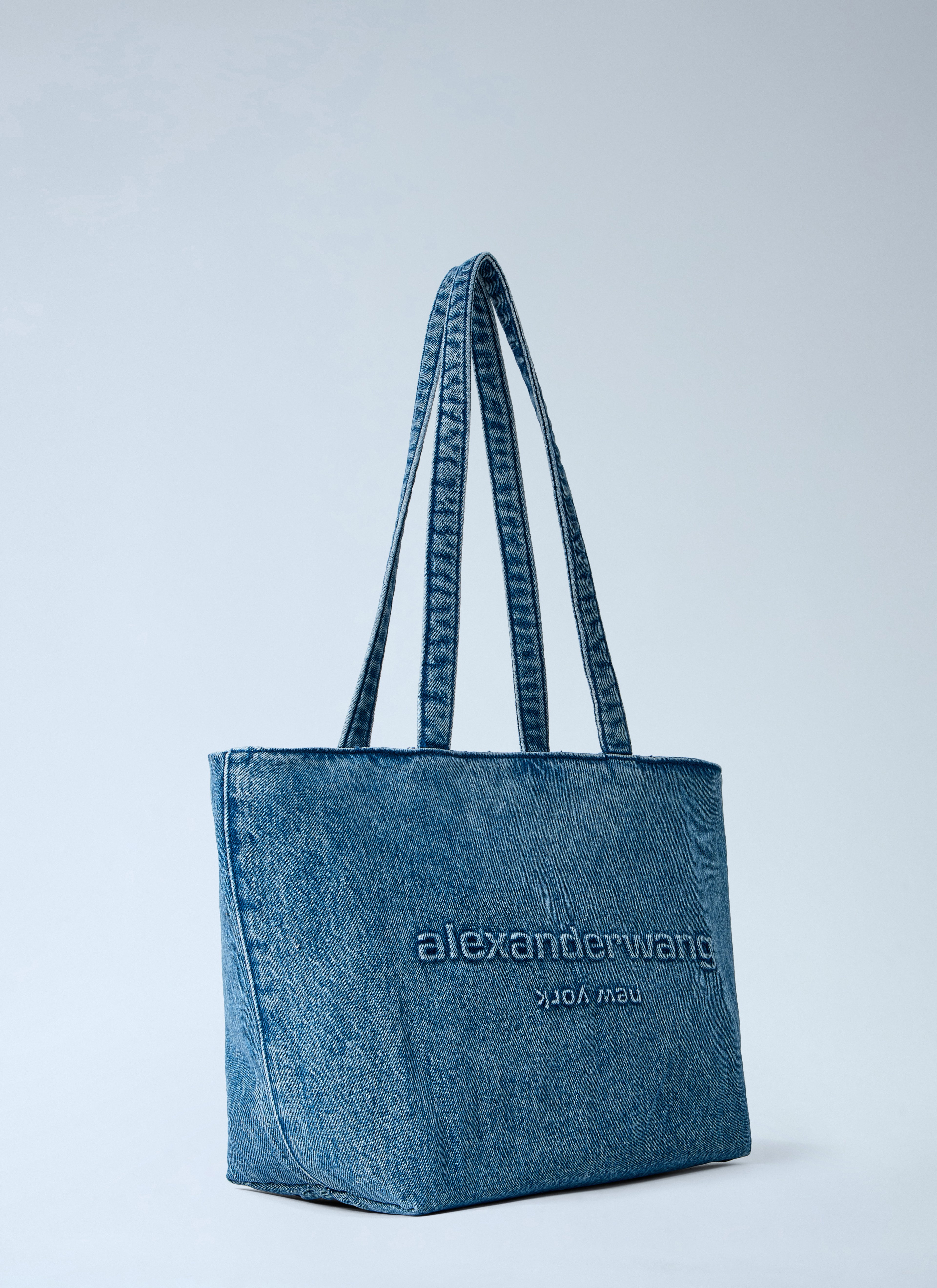 Punch Medium Tote Bag