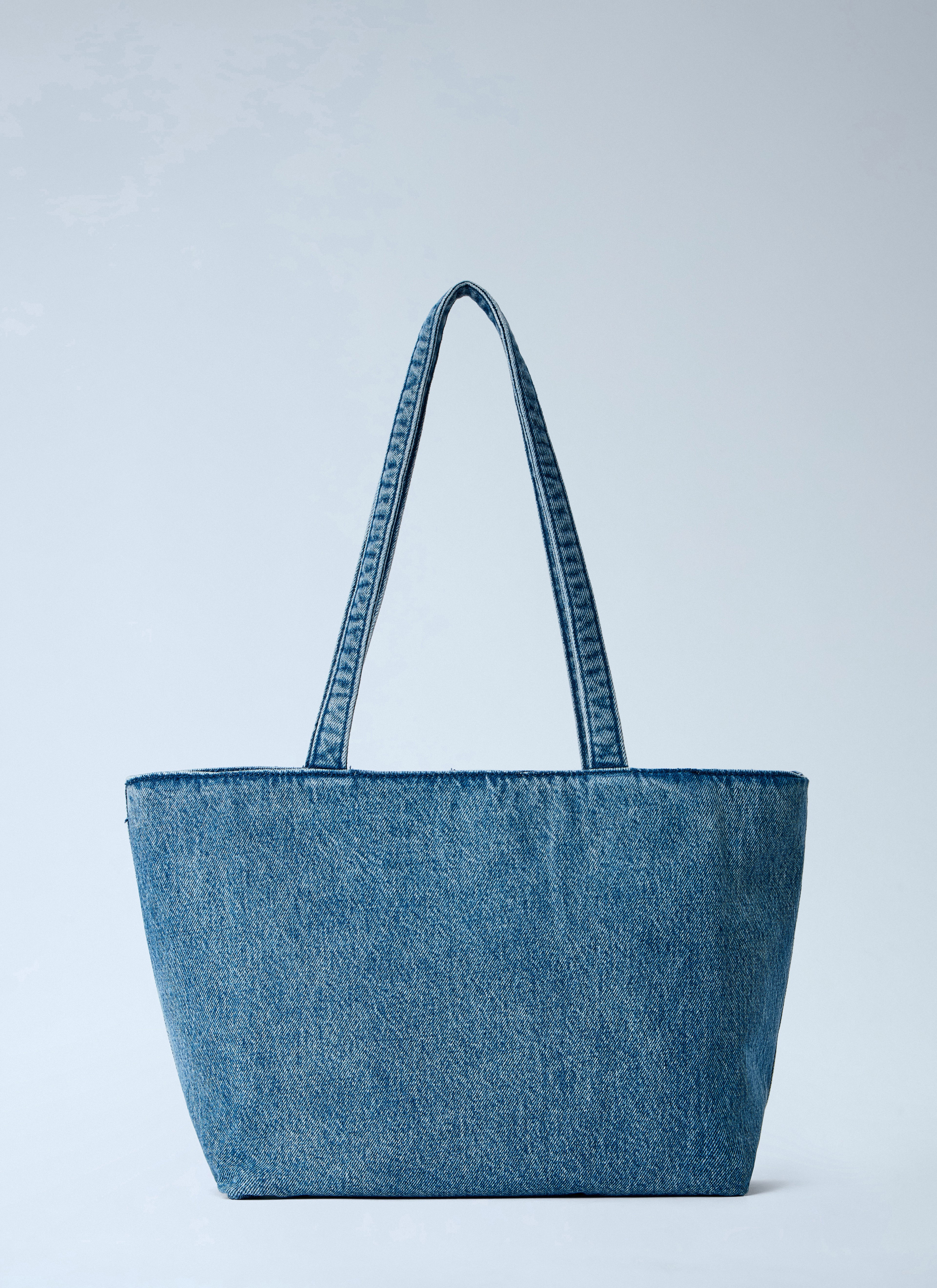 Punch Medium Tote Bag
