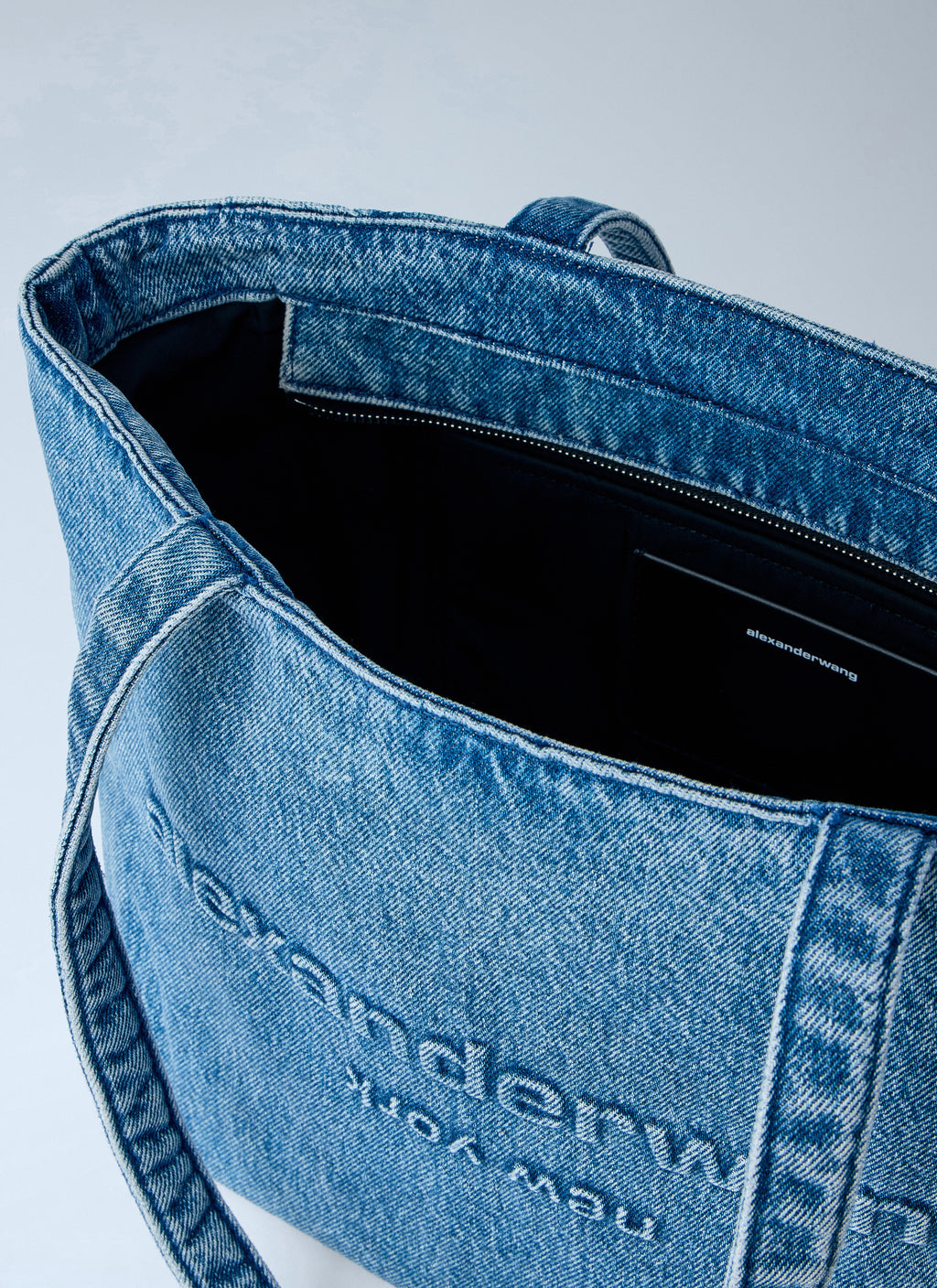 Punch Medium Tote Bag