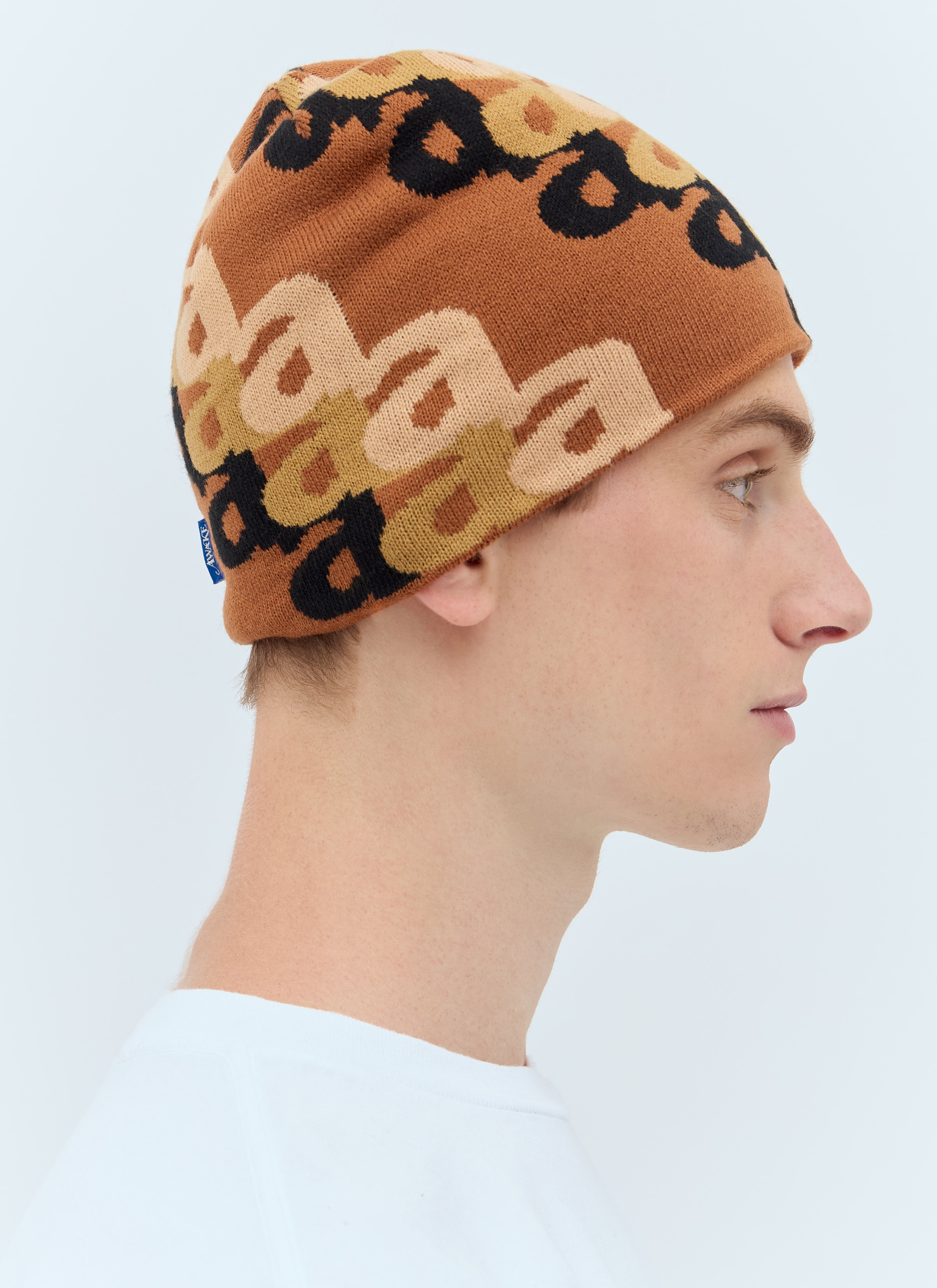 Triple "A" Beanie Hat