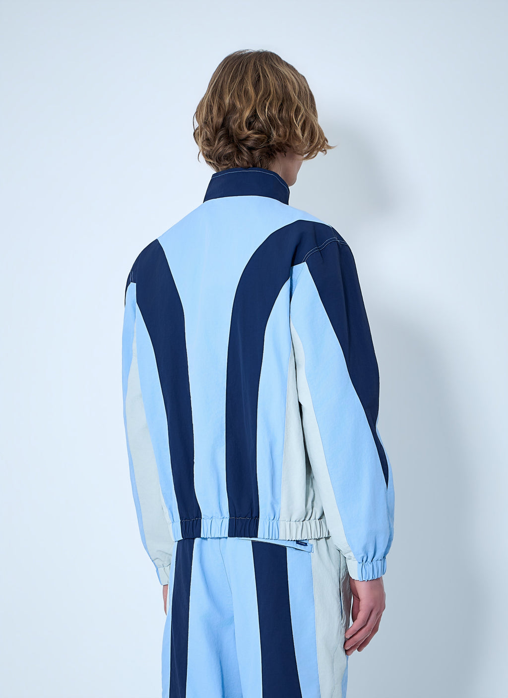Pusherman Track Jacket