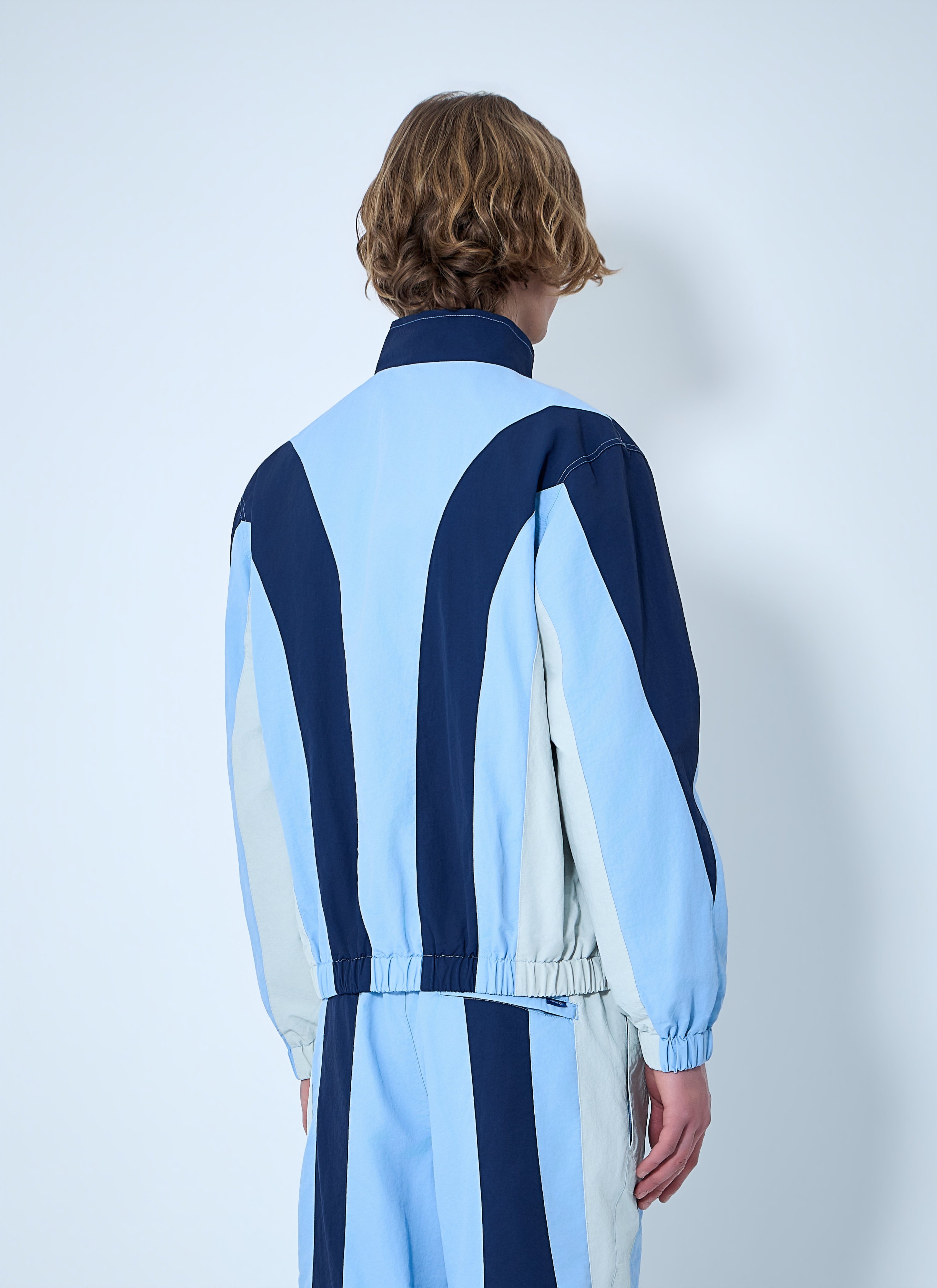Pusherman Track Jacket