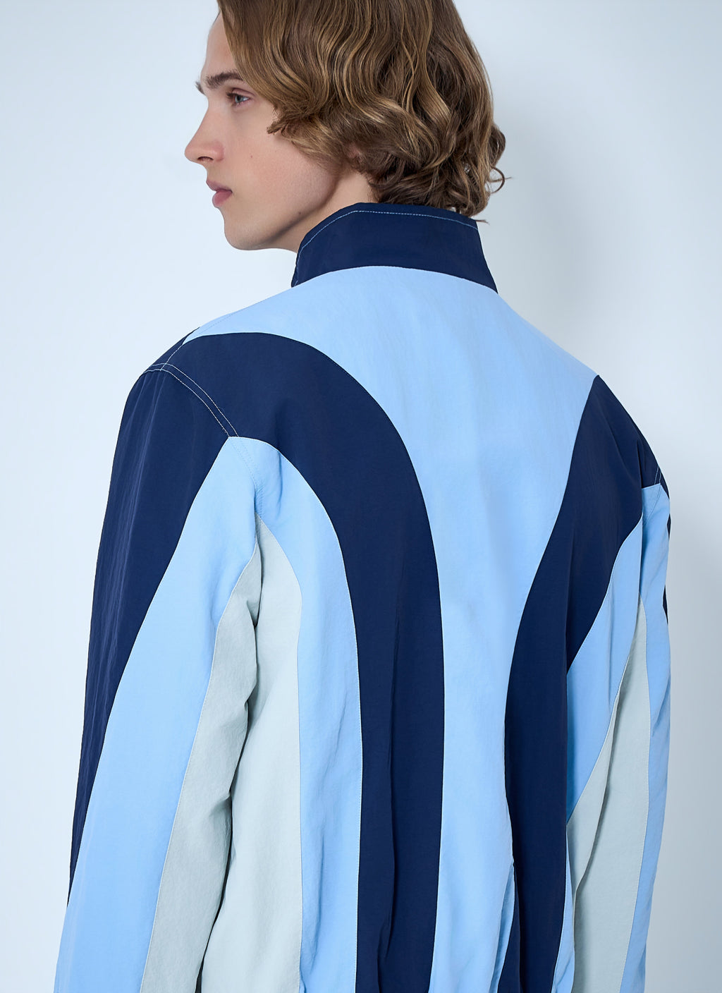 Pusherman Track Jacket