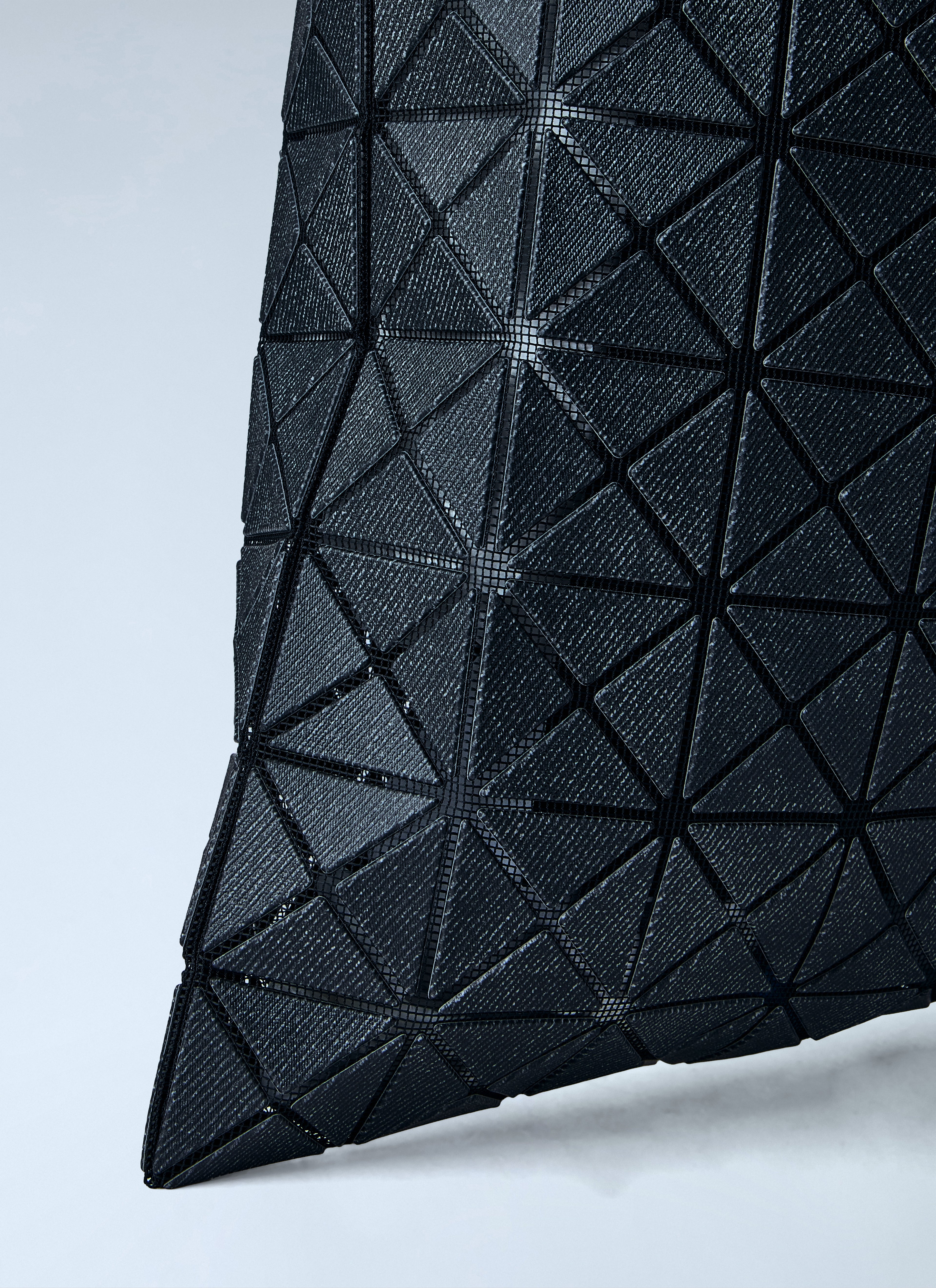 Prism Denim Tote Bag