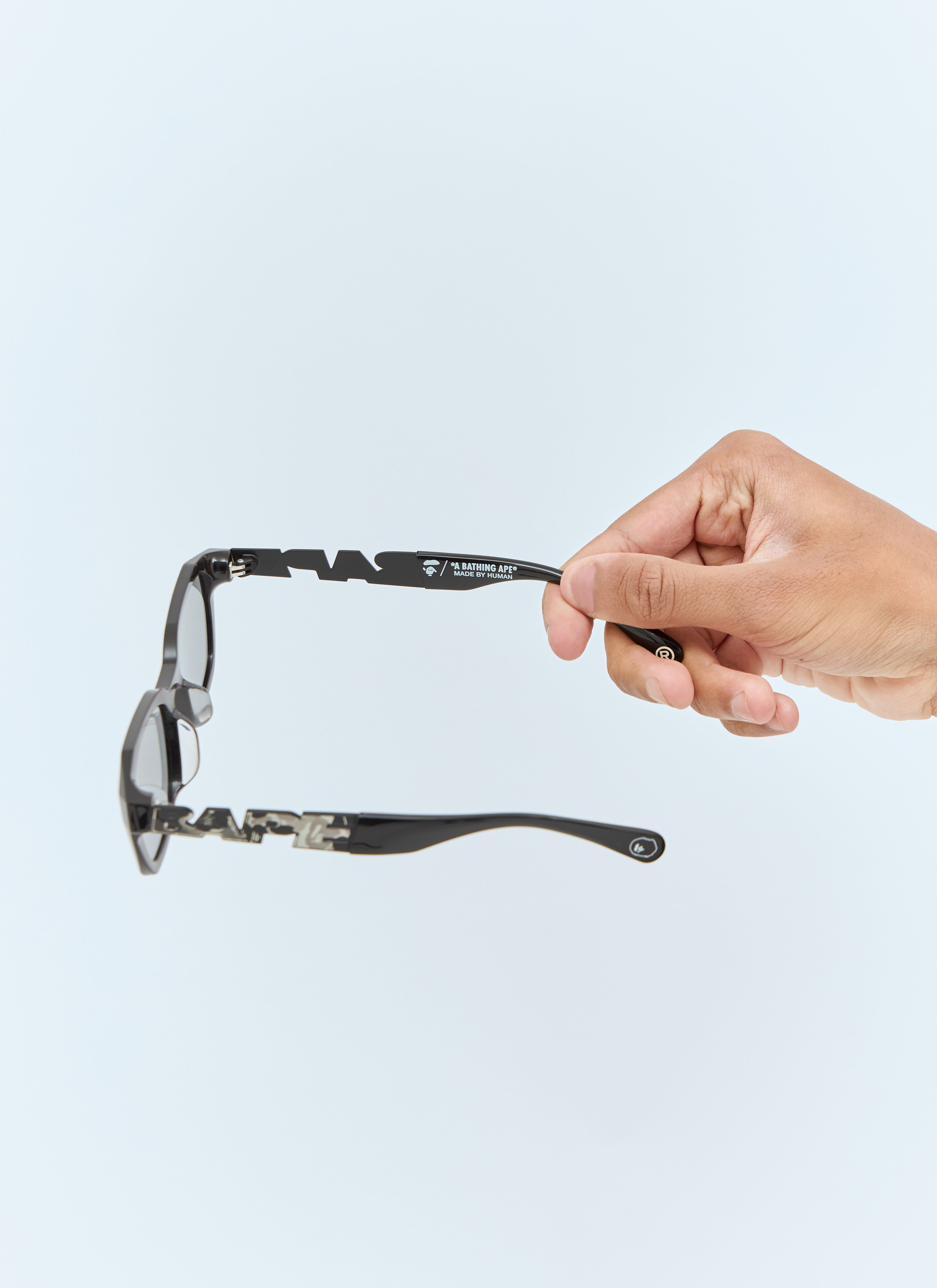 #2 Rectangular Sunglasses