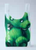 x kiiro Gummies Reusable Tote Bag XL