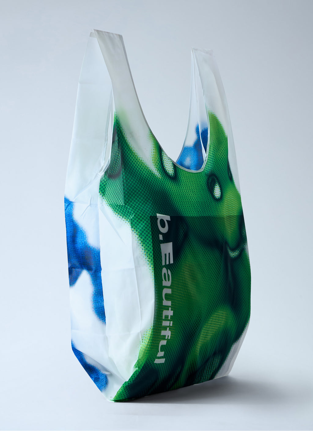 x kiiro Gummies Reusable Tote Bag XL