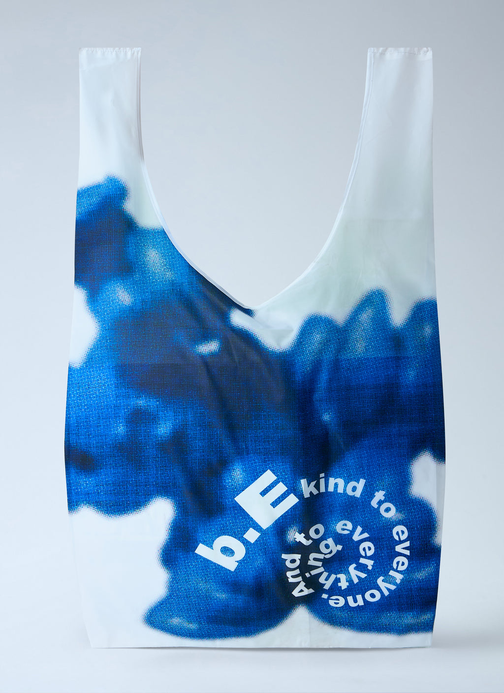 x kiiro Gummies Reusable Tote Bag XL