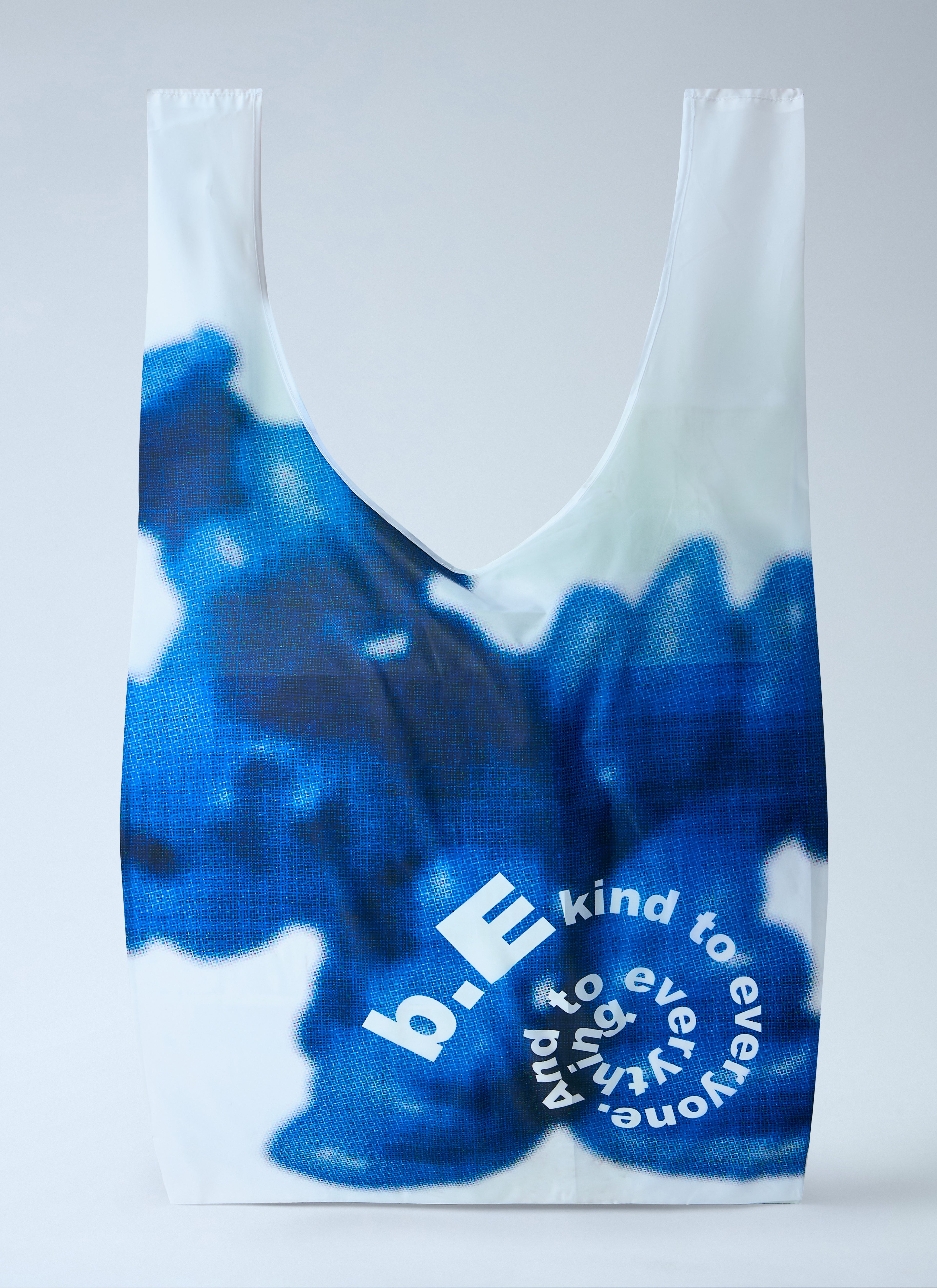 x kiiro Gummies Reusable Tote Bag XL