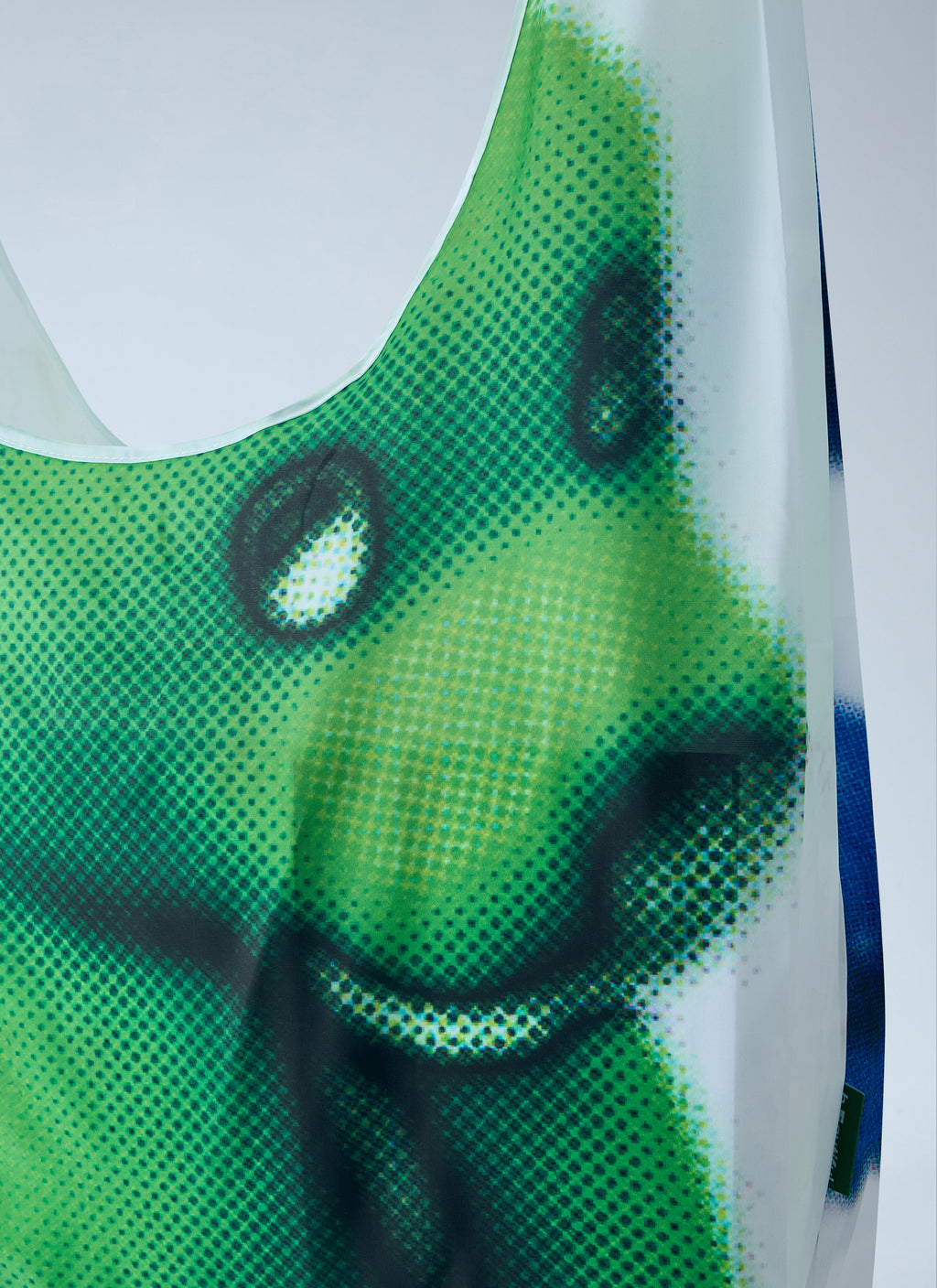 x kiiro Gummies Reusable Tote Bag XL