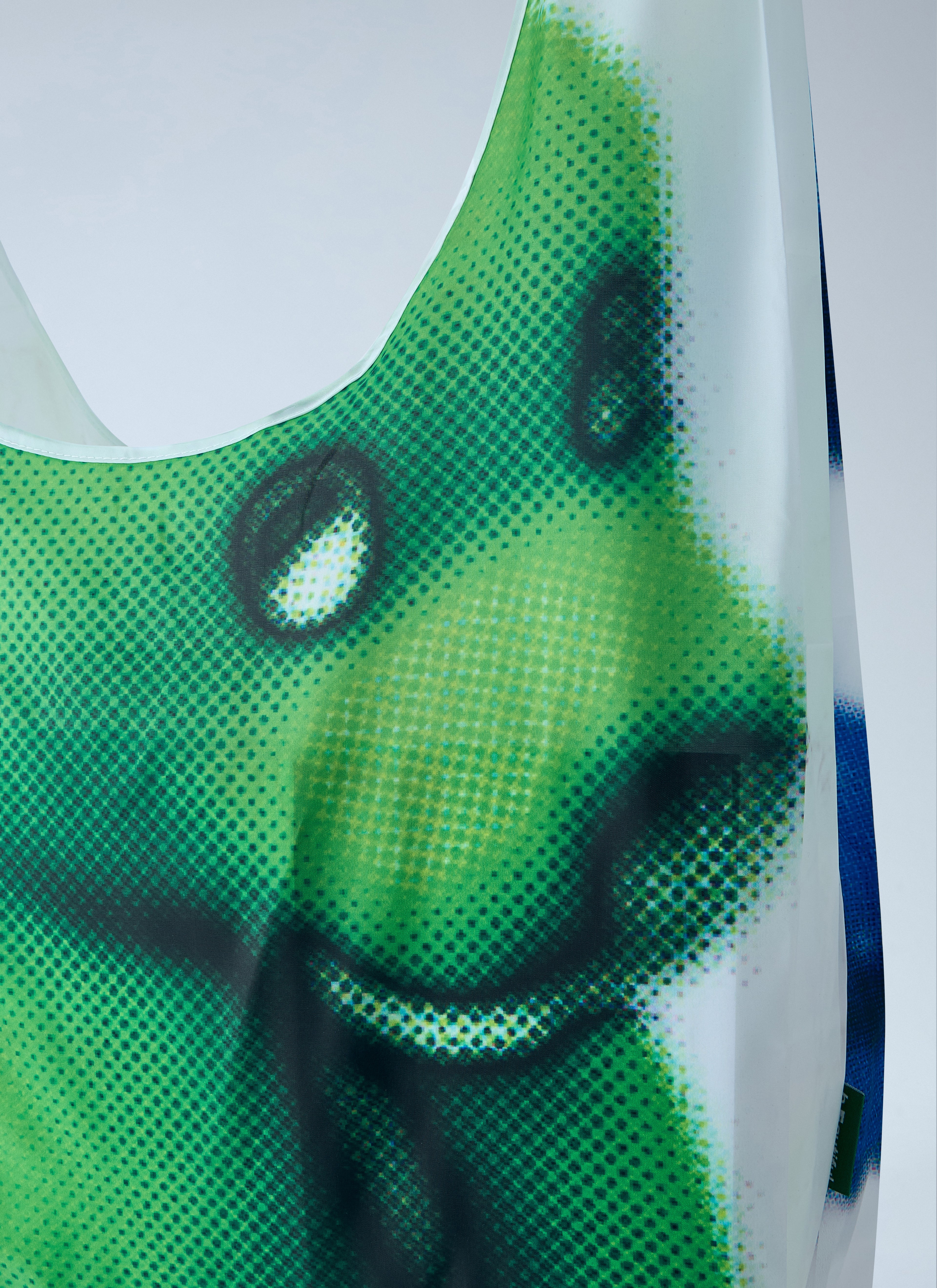 x kiiro Gummies Reusable Tote Bag XL
