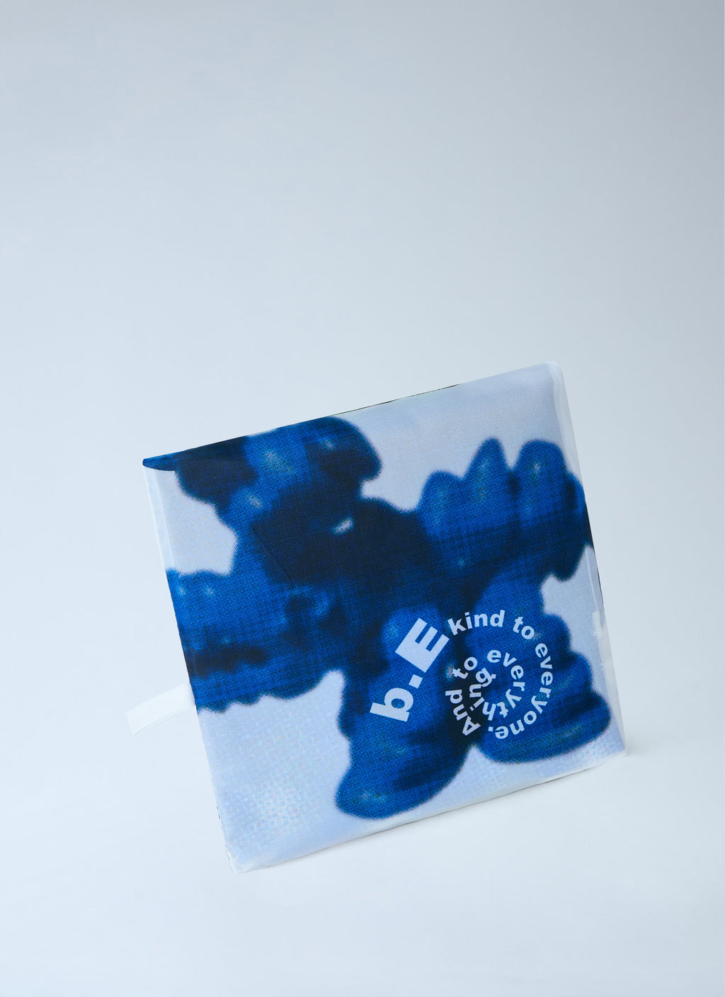 x kiiro Gummies Reusable Tote Bag XL