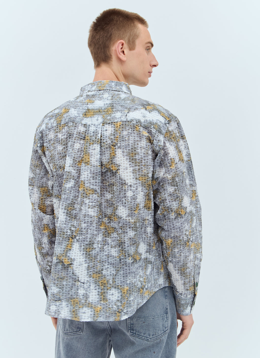 Distorted Heart Shirt