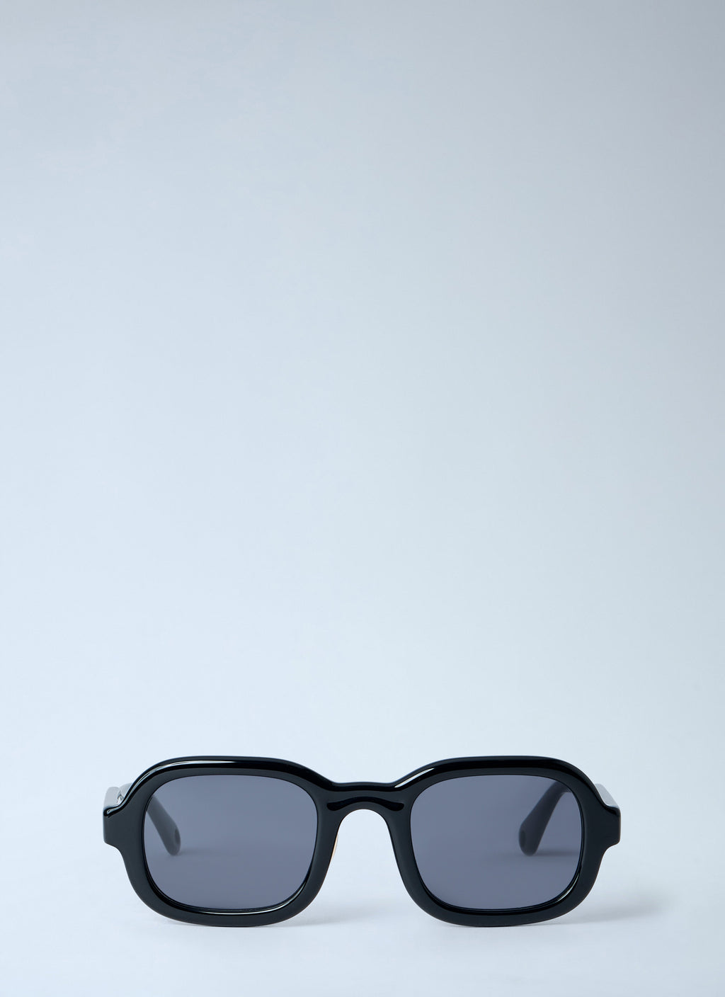 Geometric Square Sunglasses