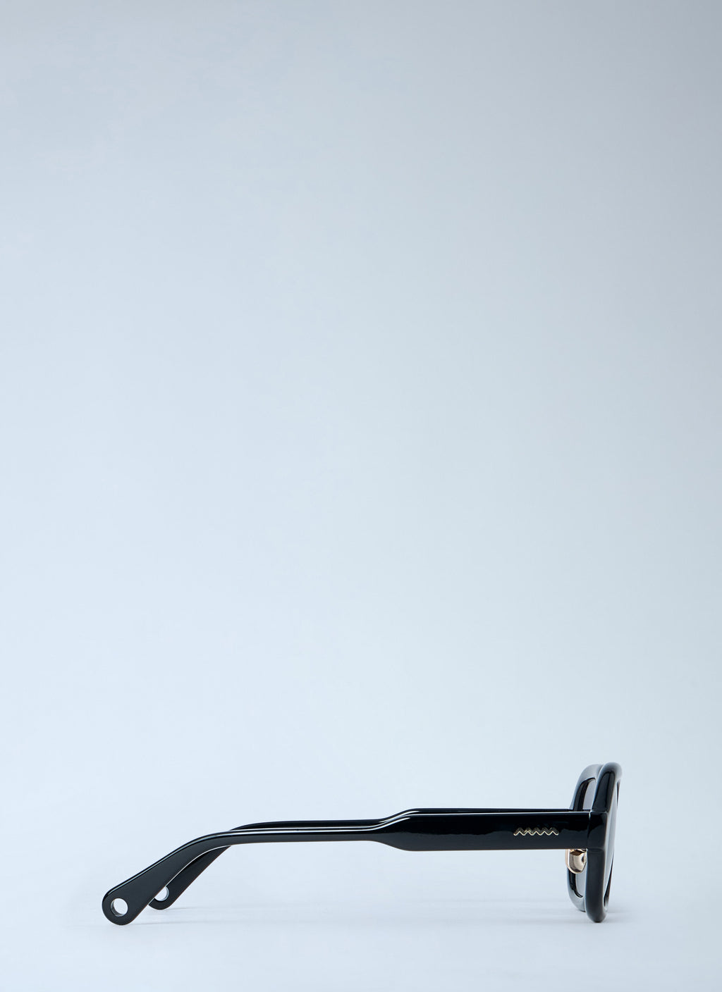 Geometric Square Sunglasses