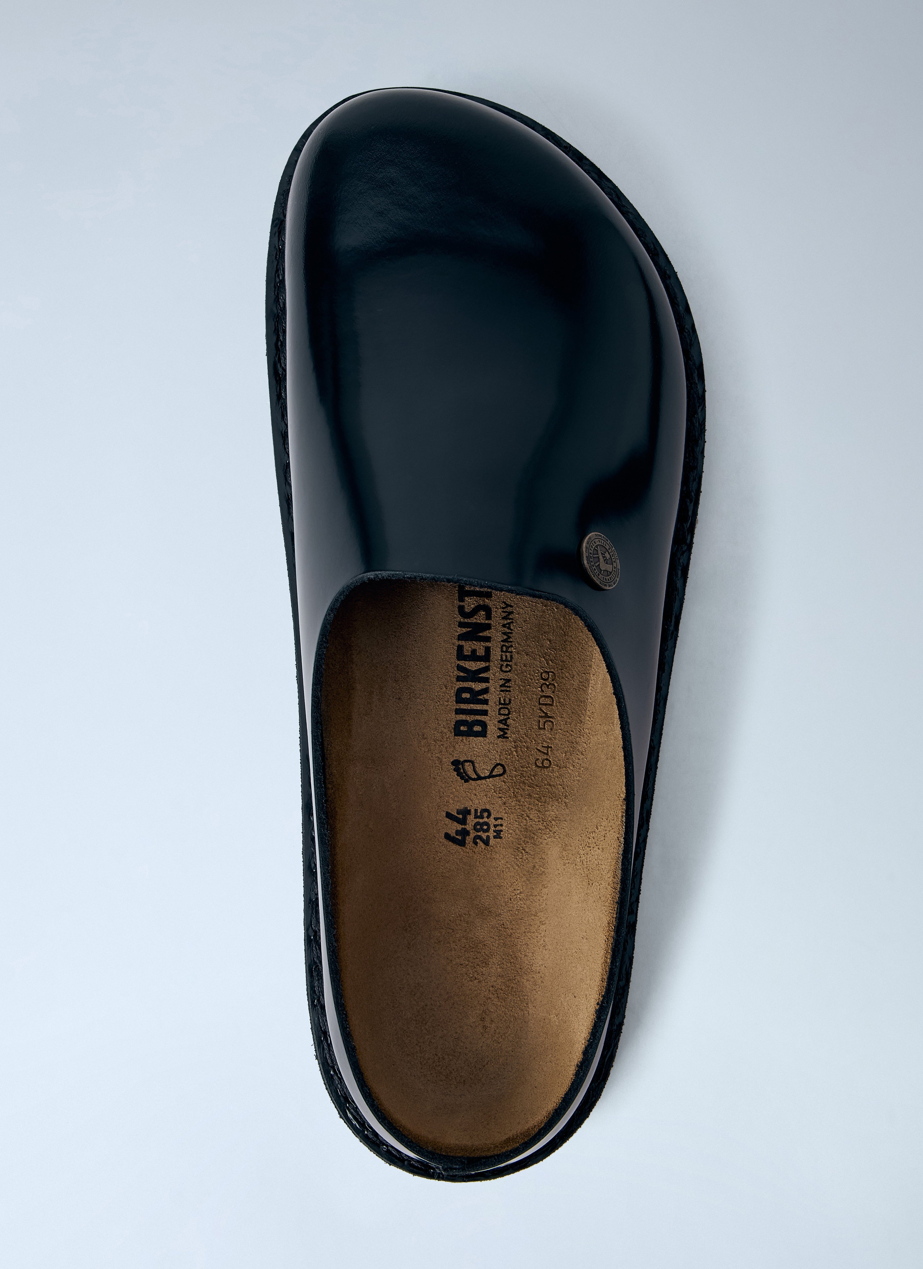 Amsterdam Premium Collector NL Slip Ons