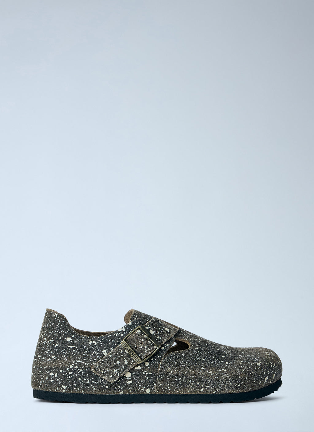 London The Artist Vl Slip Ons