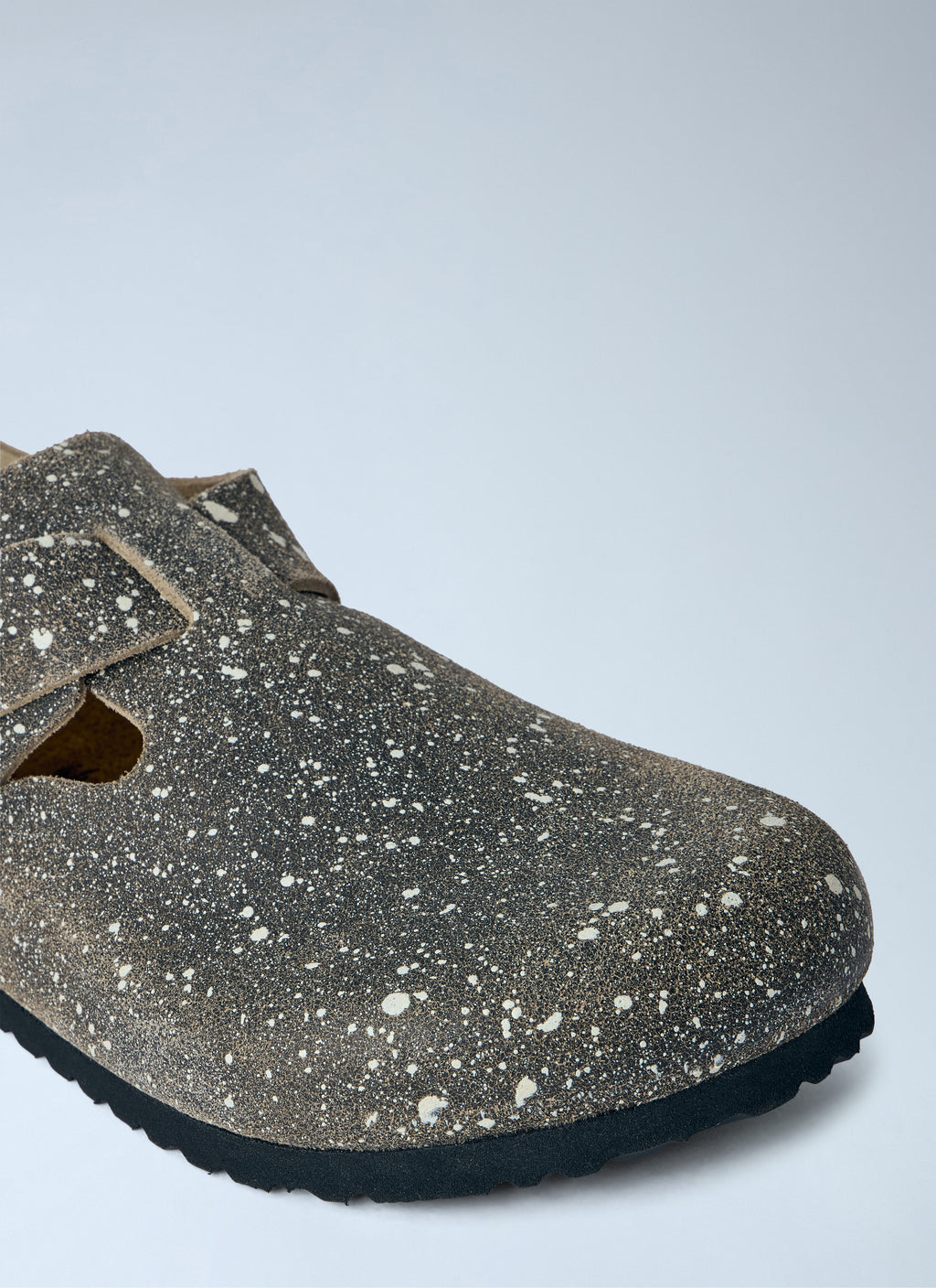London The Artist Vl Slip Ons