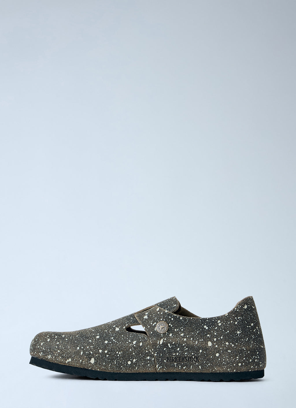 London The Artist Vl Slip Ons