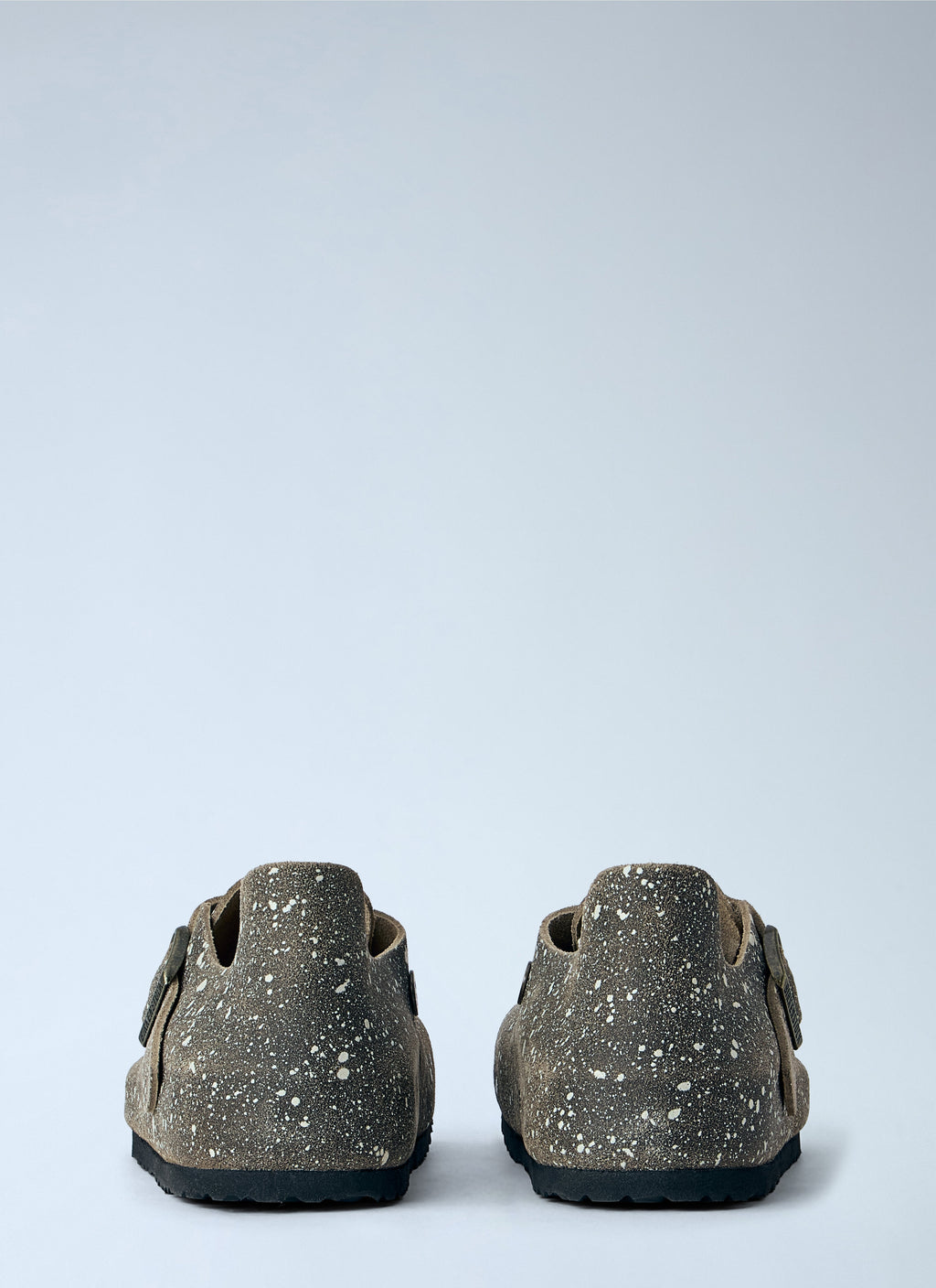 London The Artist Vl Slip Ons