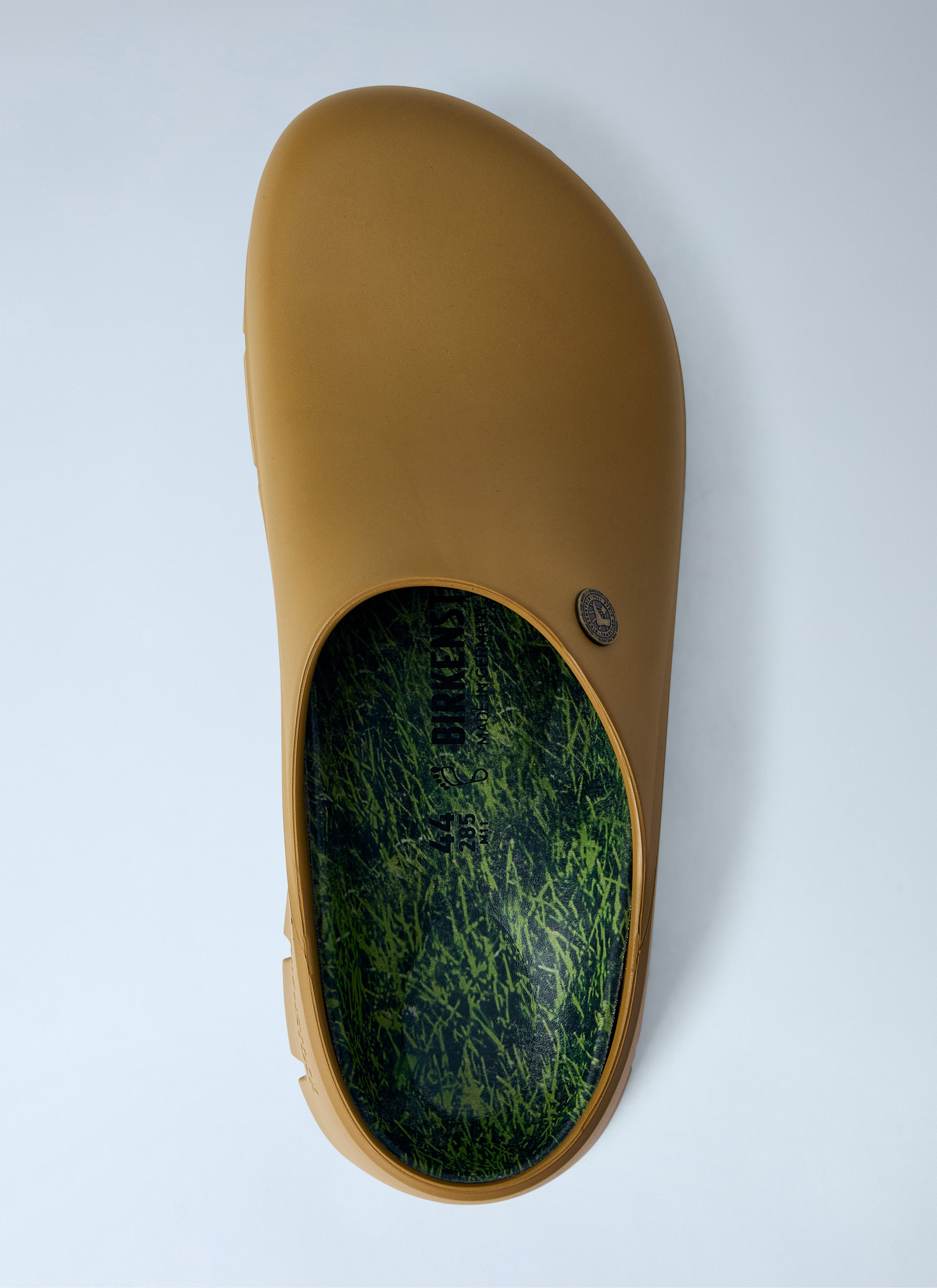 Super-Birki 2.0 Gardener Slip Ons