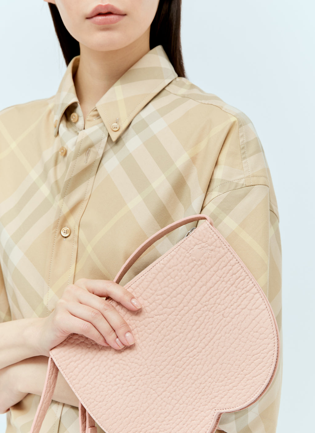 Chess Pouch Shoulder Bag